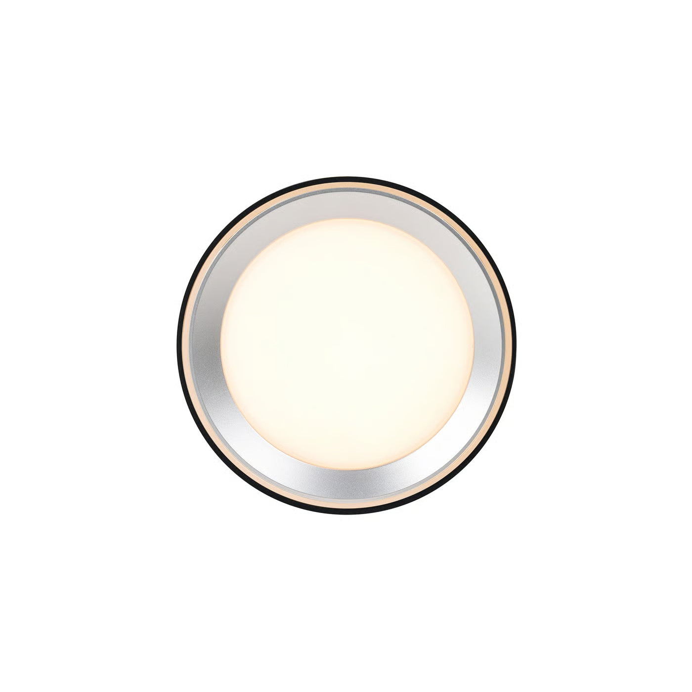 LANDON 8 | Badkamerverlichting | Zwart