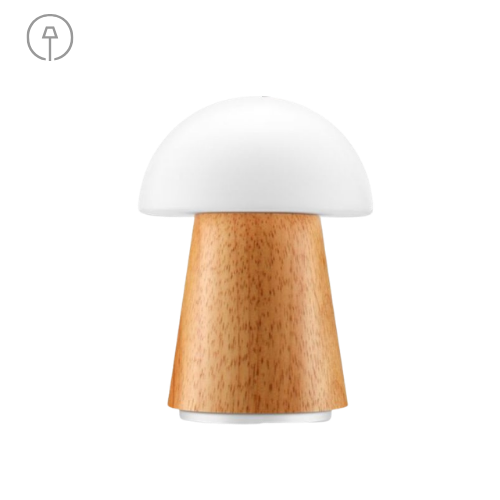 Legno Sfera