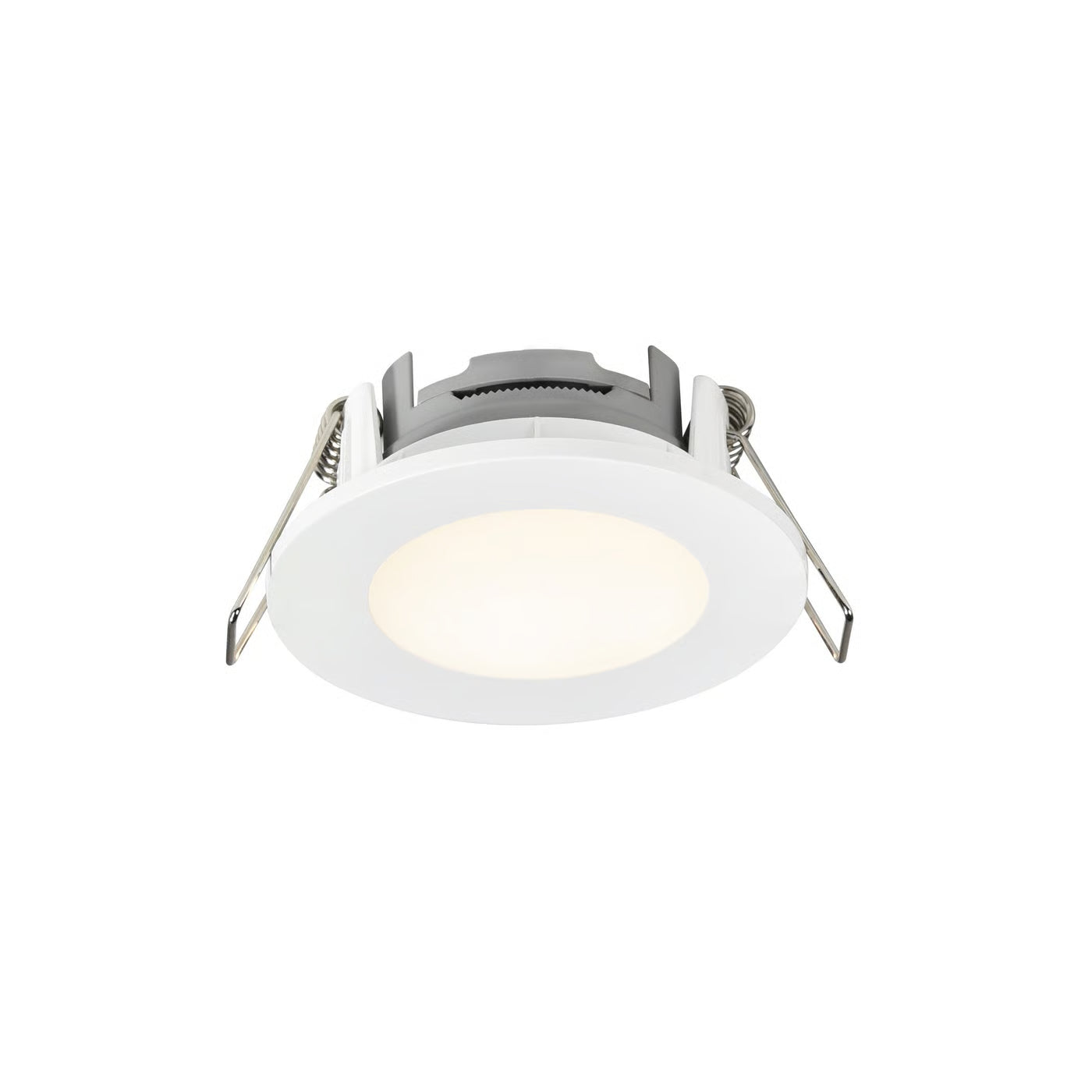 Leonis 3-Kit 2700K | IP65 Downlight | Wit