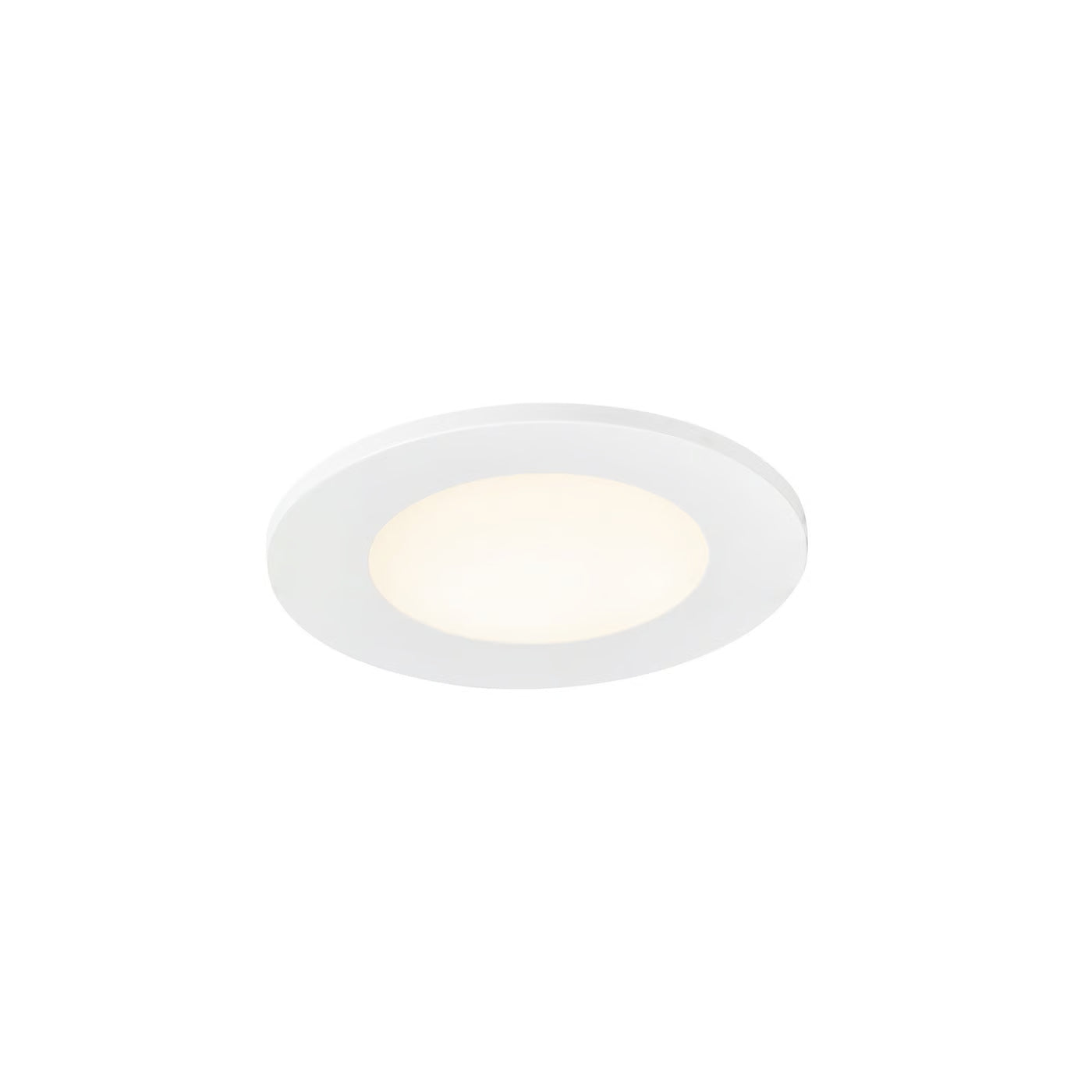 LEONIS 1-Kit 2700K | IP65 Downlight | Wit