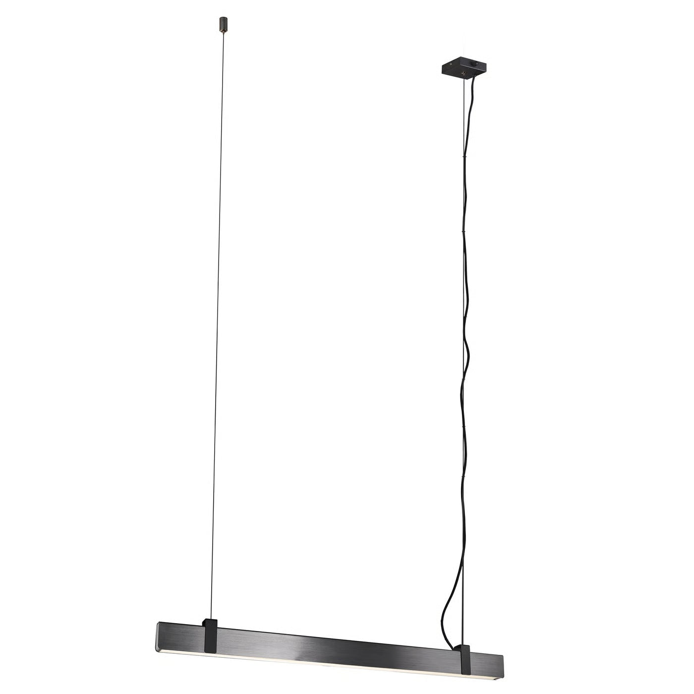 Lilt | Hanglamp | [DarkGreySteel]