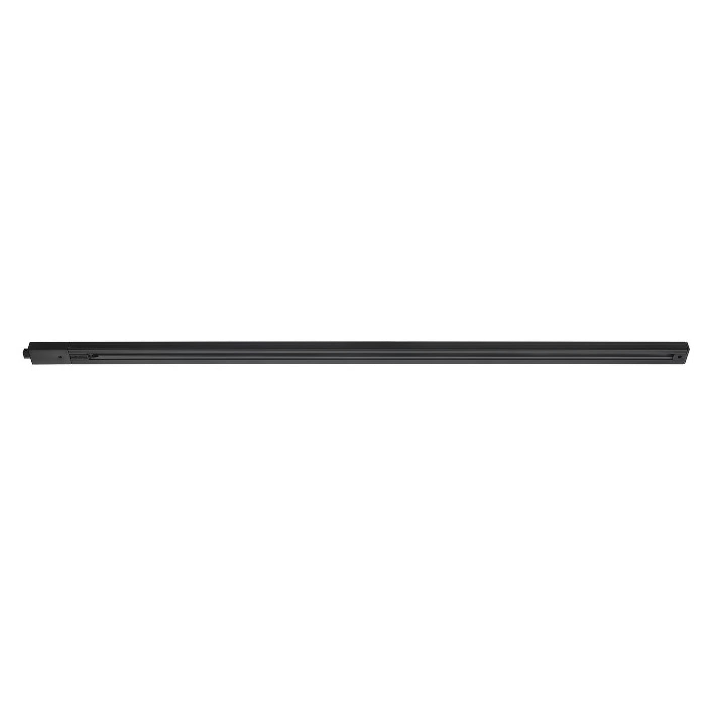 Link 1m | Railsystemen | Zwart
