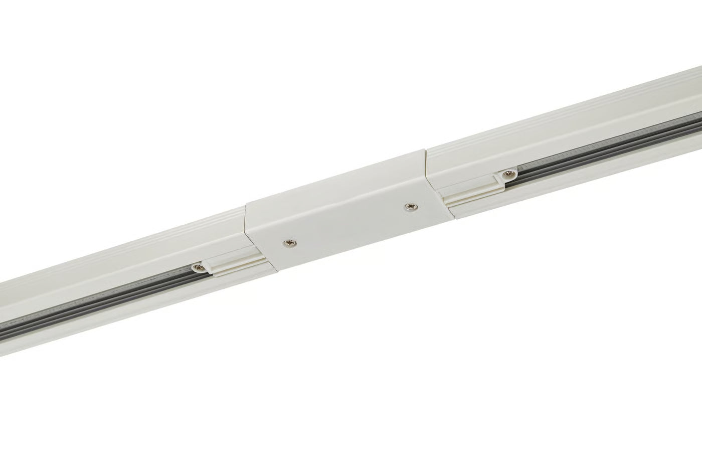 Link Adapter center | Railsystemen | Wit