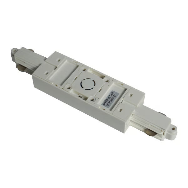 Link Adapter center | Railsystemen | Wit