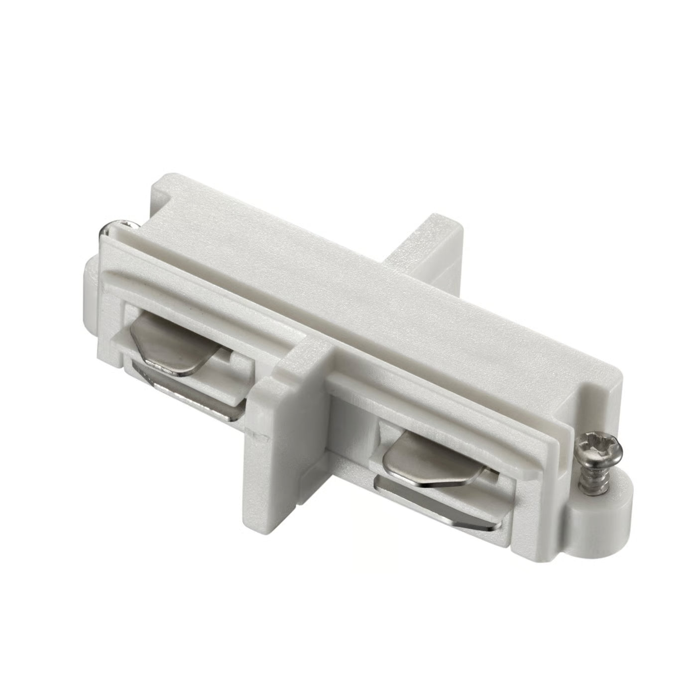 Link Connector | Railsystemen | Wit