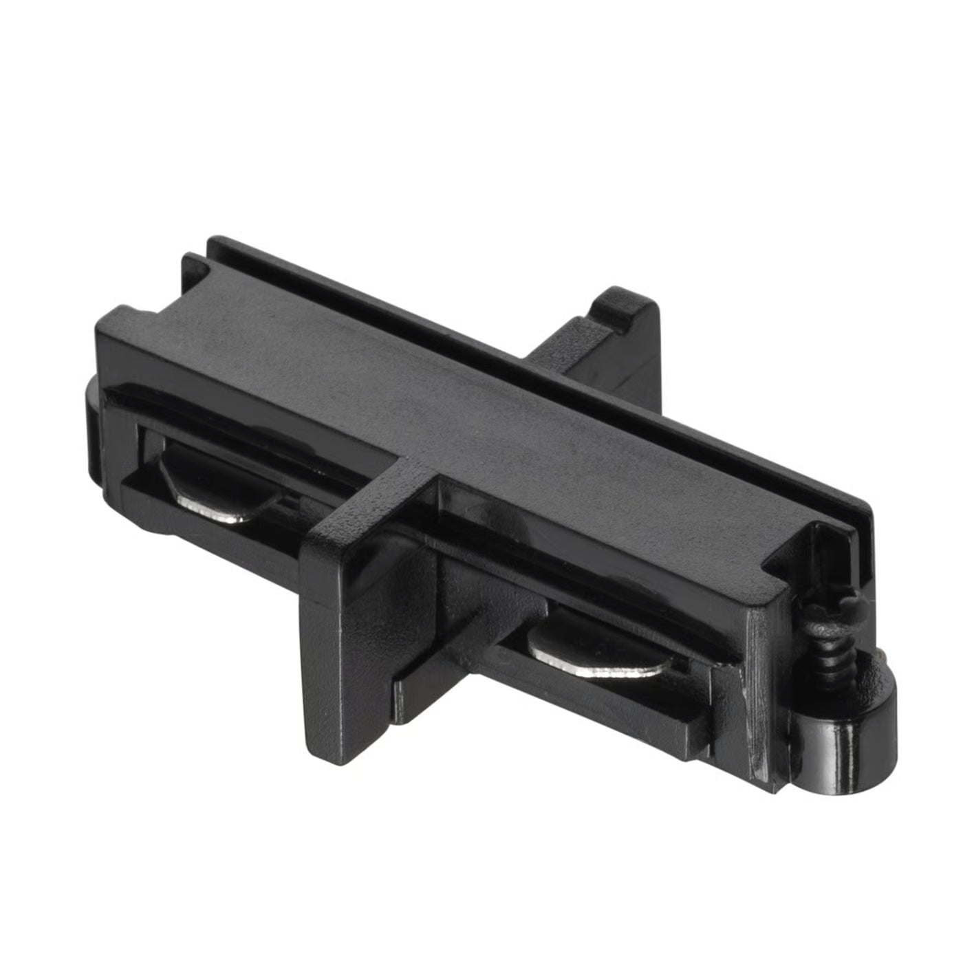 Link Connector | Railsystemen | Zwart