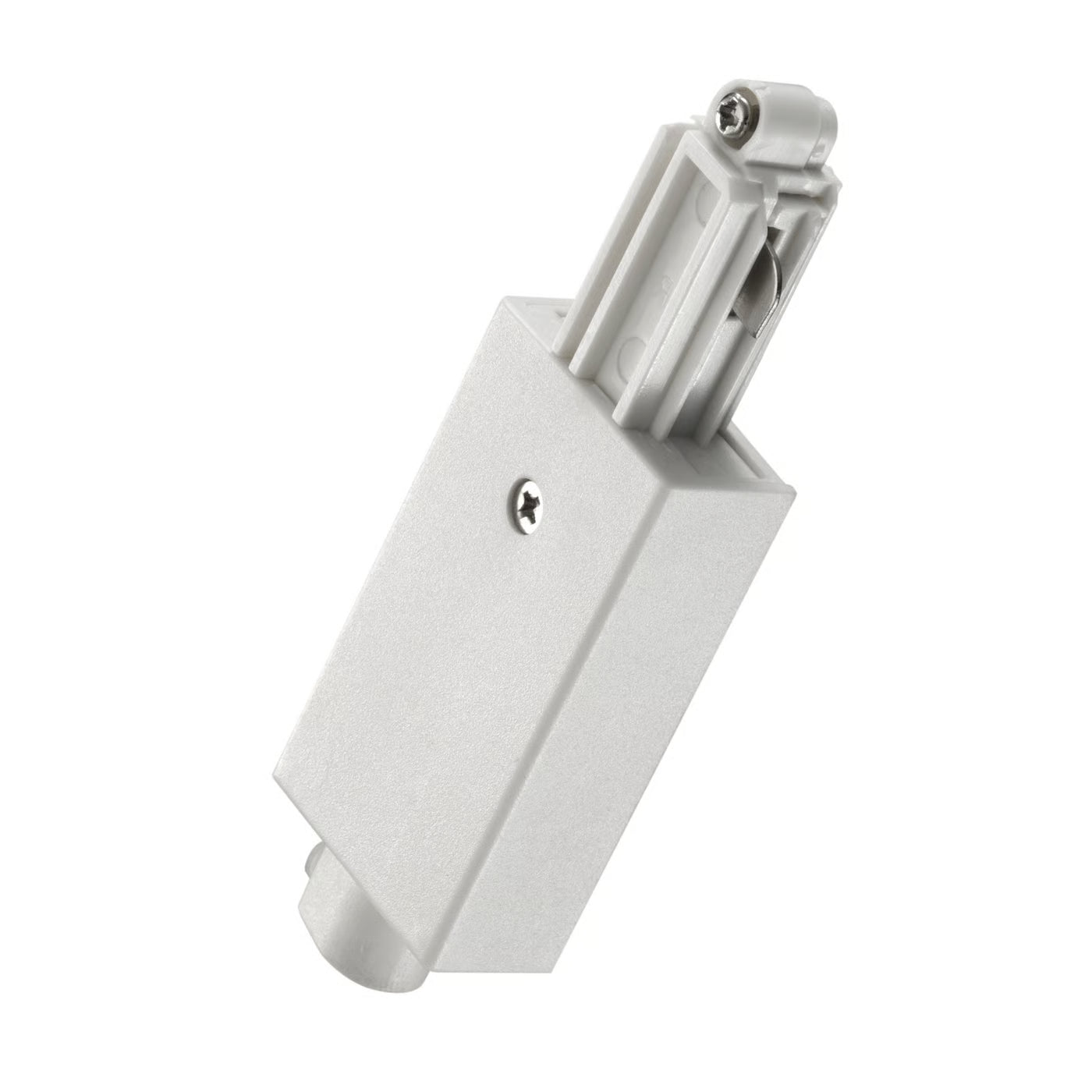 Link Adapter side | Railsystemen | Wit