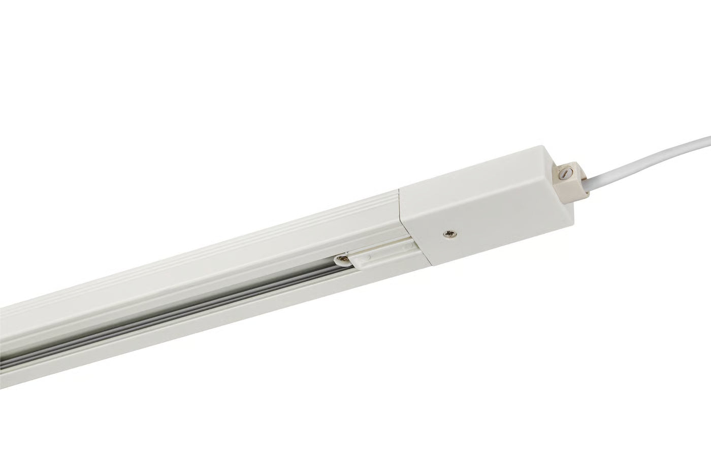 Link Adapter side | Railsystemen | Wit