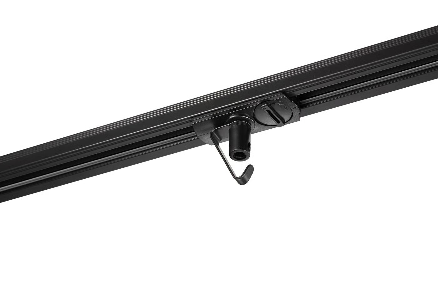 Link Pendant Adapter | Railsystemen | Zwart