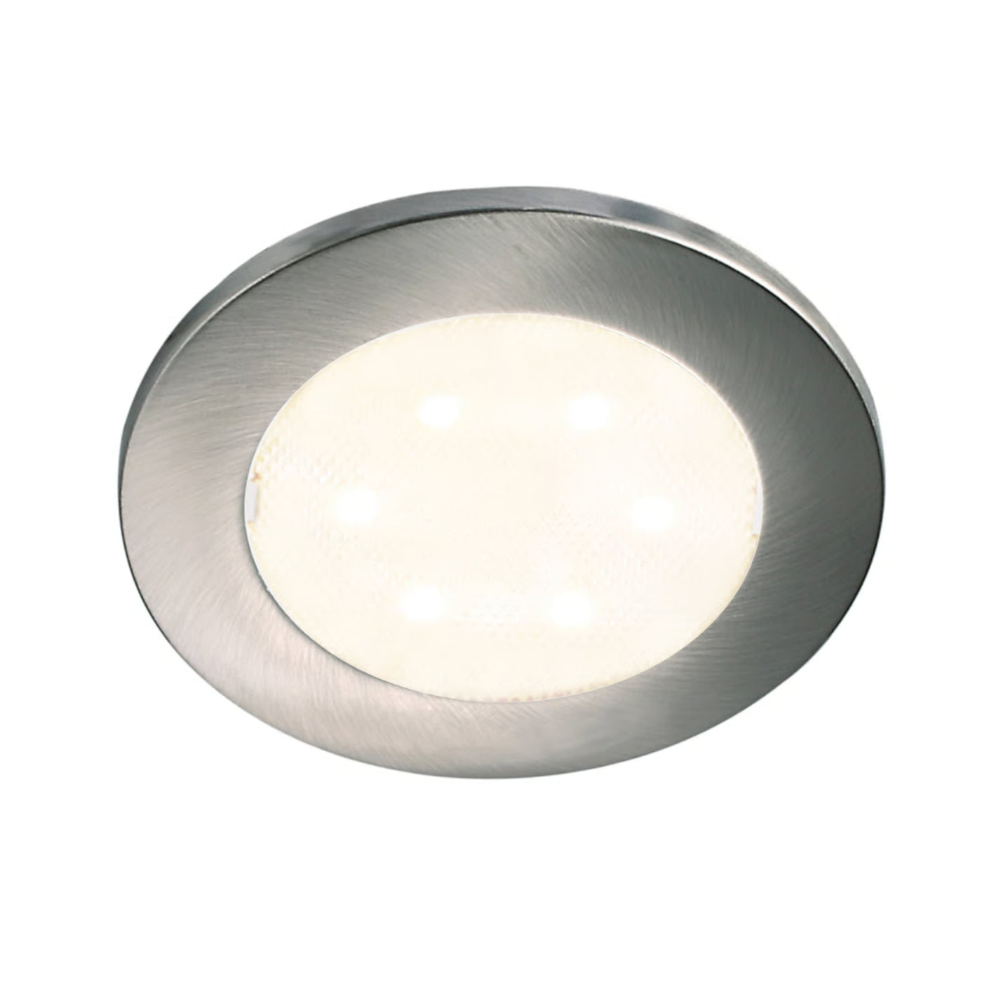 Lismore | Gebouwde verlichting | Chroom