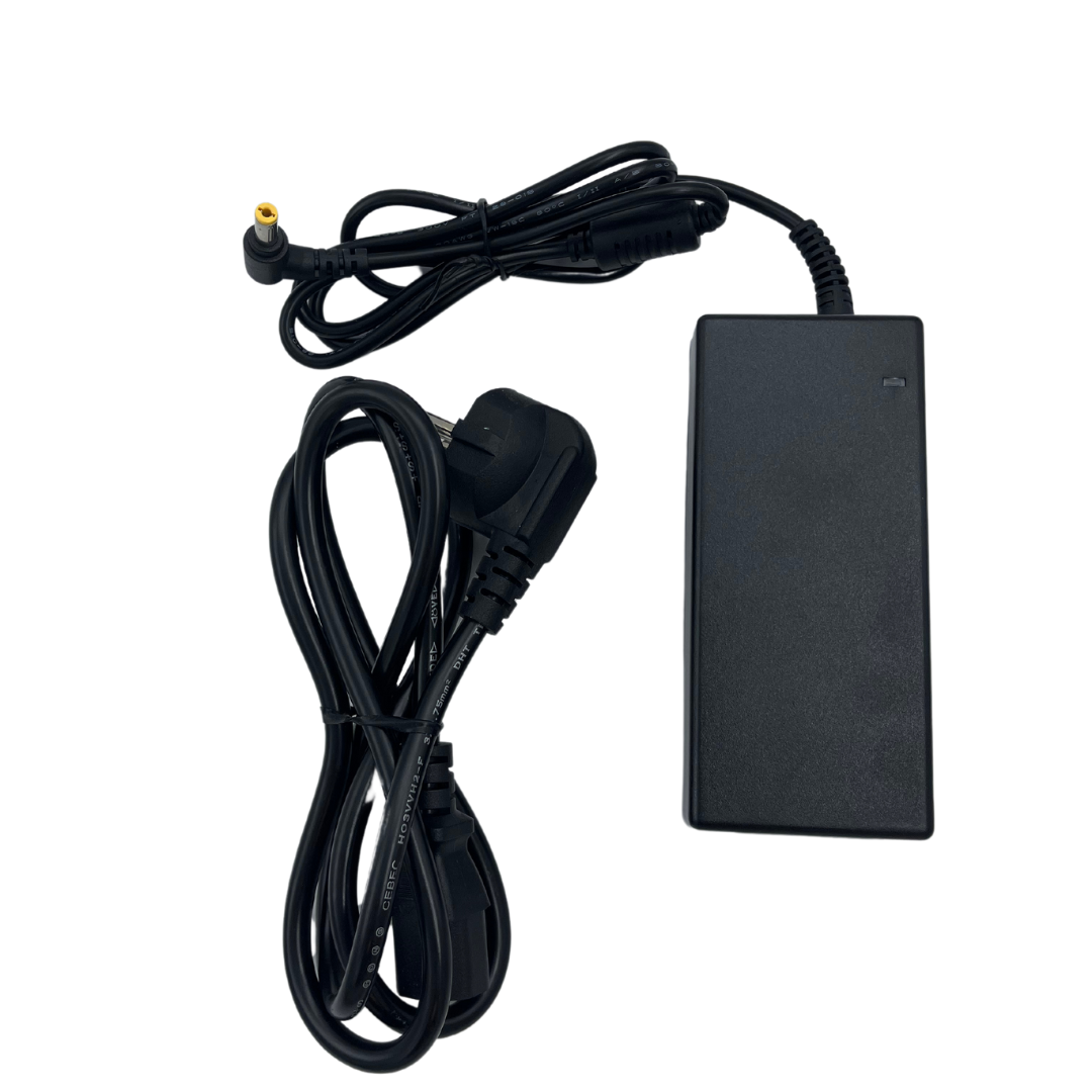 6-in-1 Draadloos Laadstation