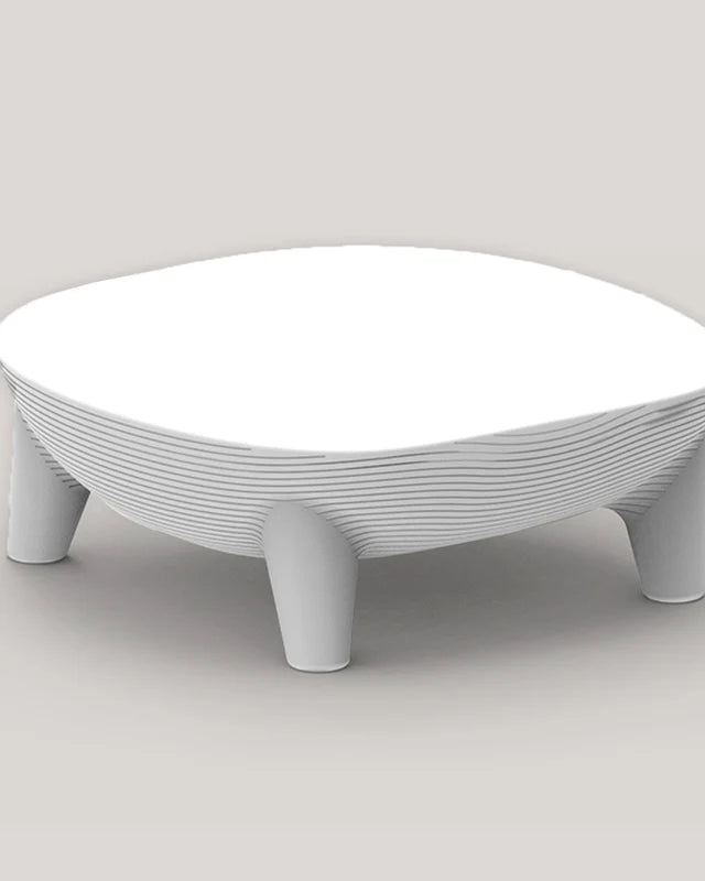 Lichtgevende Martinique lage salontafel