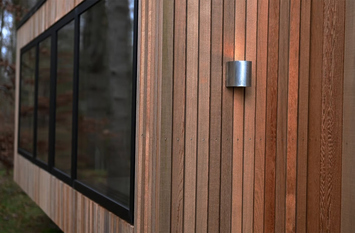 Canto 2 | Wandlamp | Gegalvaniseerd