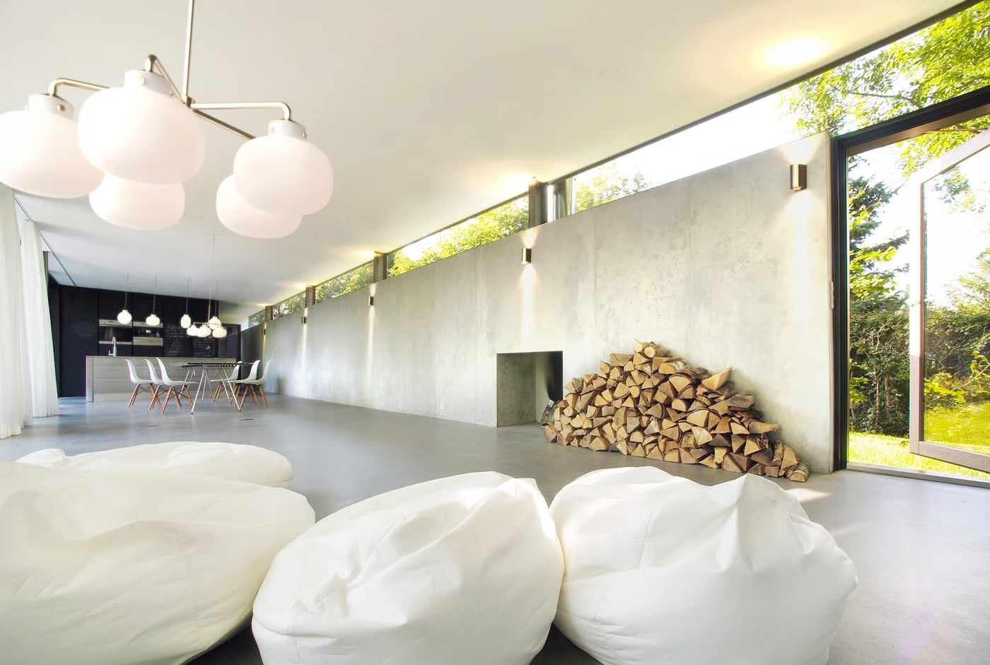 Canto Maxi 2 | Wandlamp | Messing