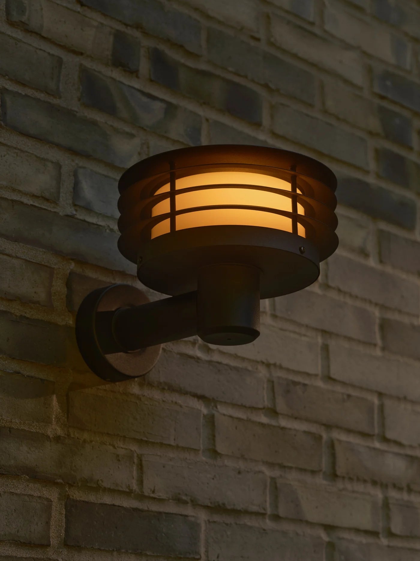 Cirella | Wandlamp | Seaside Zwart