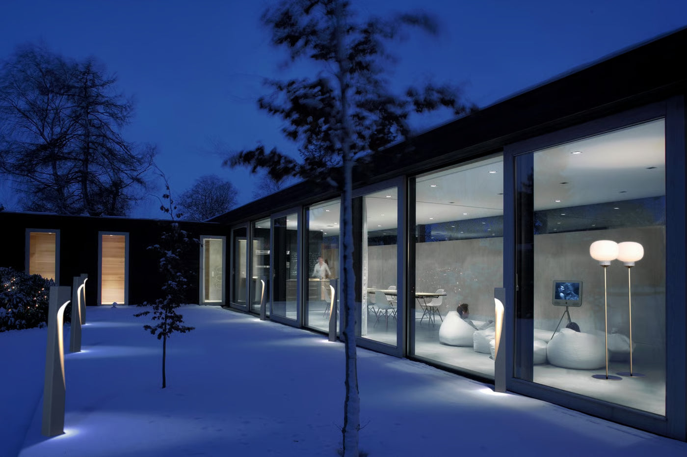 Concordia | Tuinverlichting | Antraciet