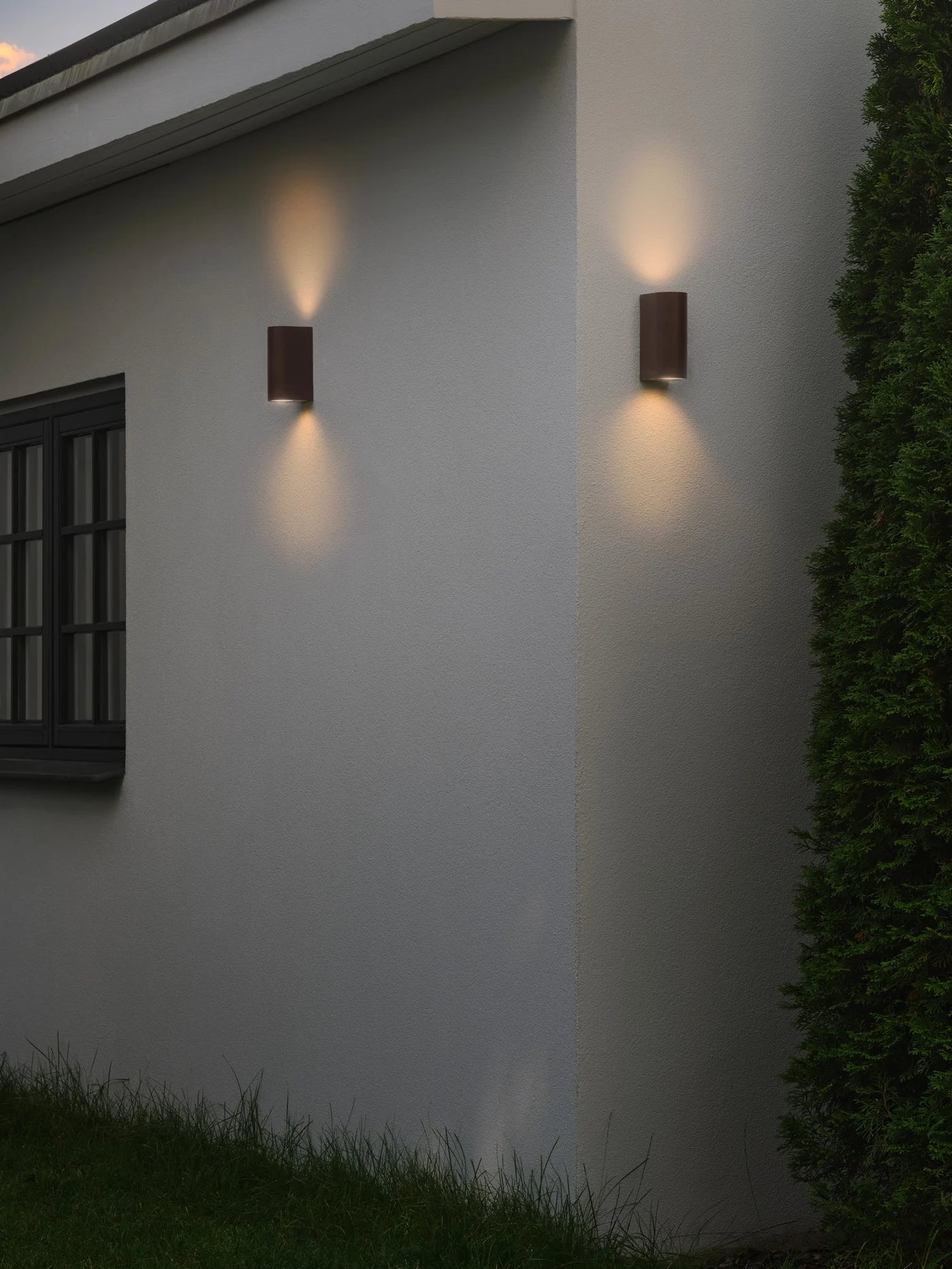 Dion | Double | GU10 | Roest