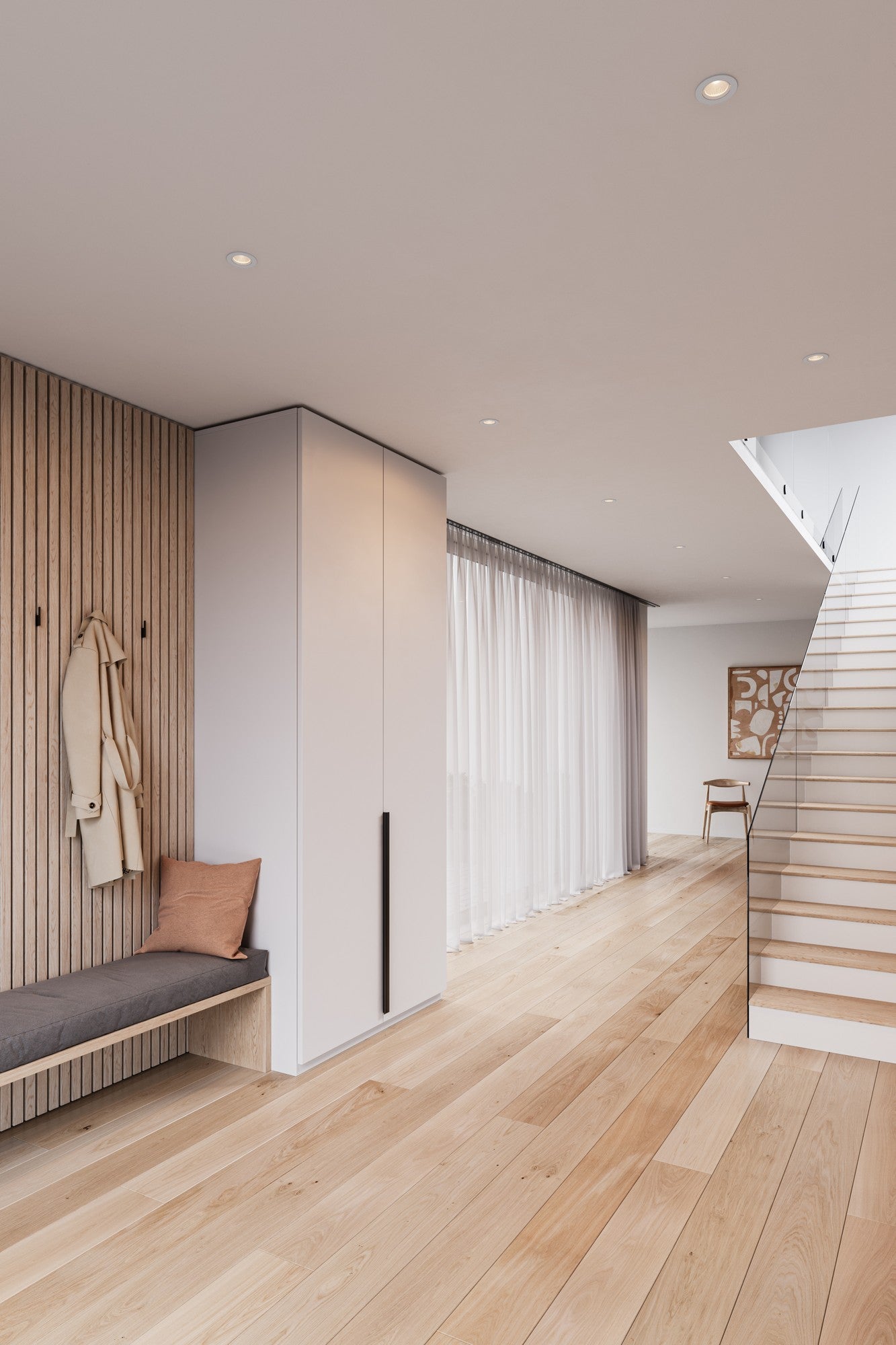 Fremont 3-Kit 2700K Downlight Wit