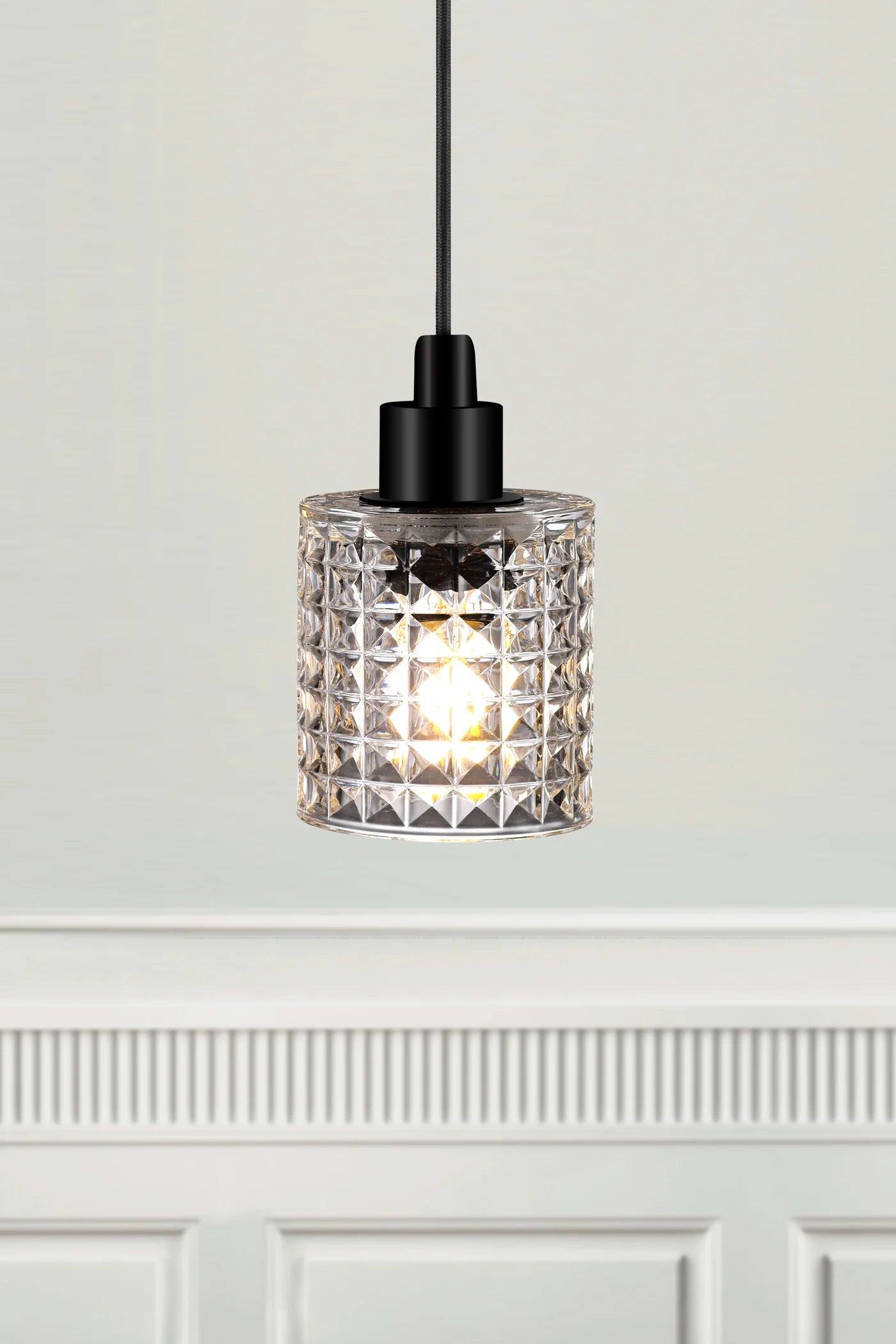 Hollywood | Hanglamp | Helder