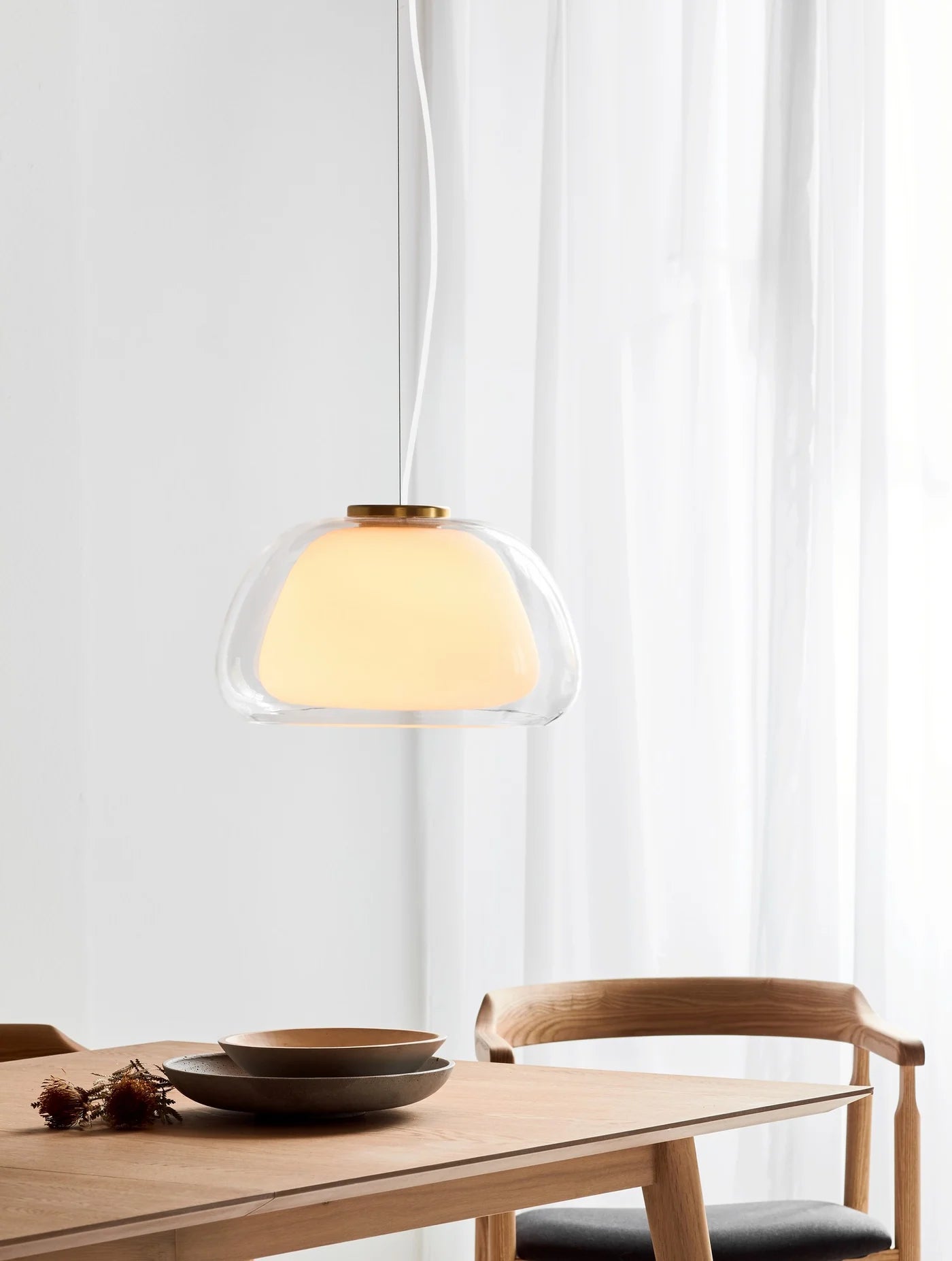 Jelly | Hanglamp | Helder