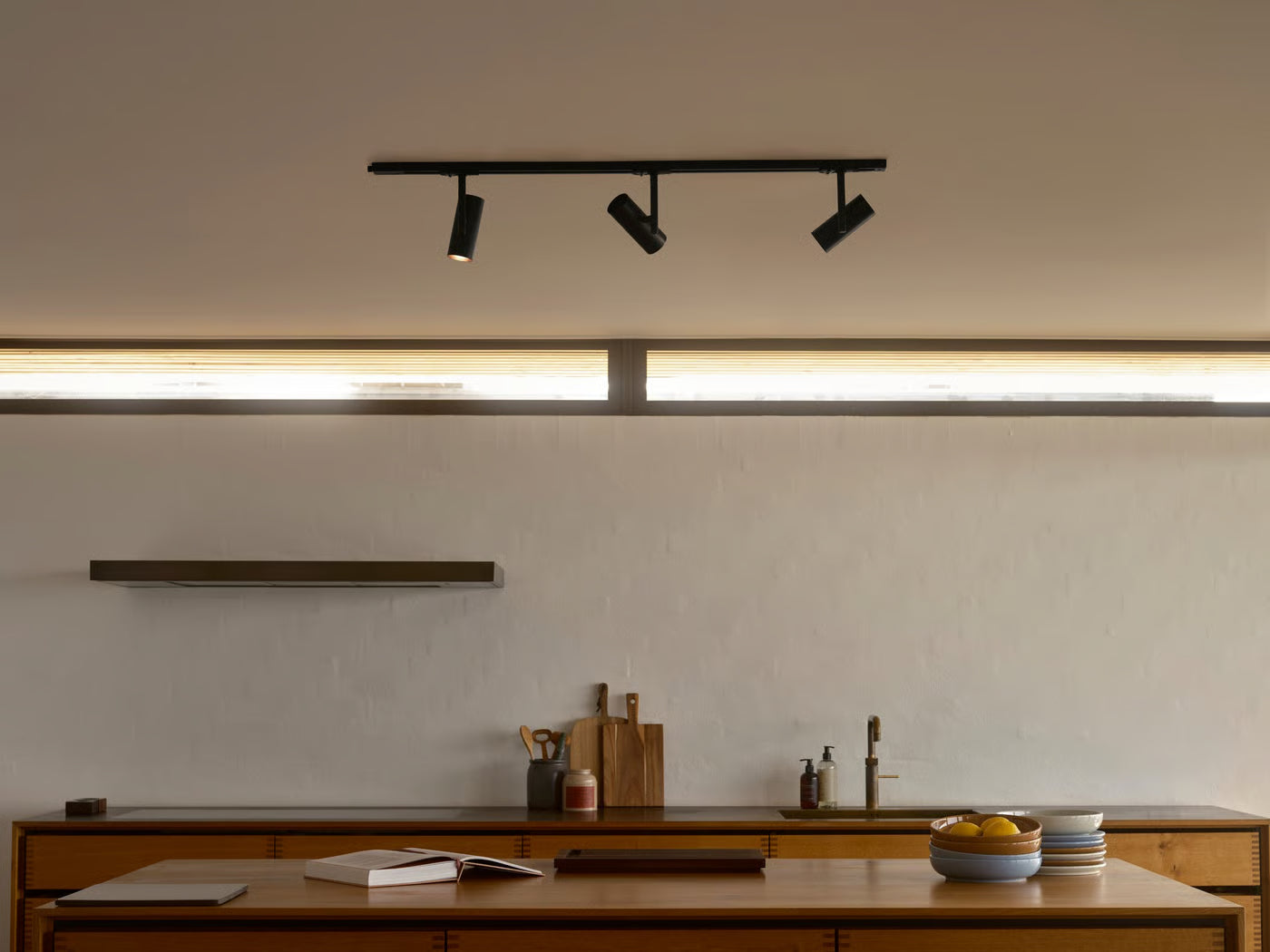 Jerome | LINK | Spot | GU10 | Zwart