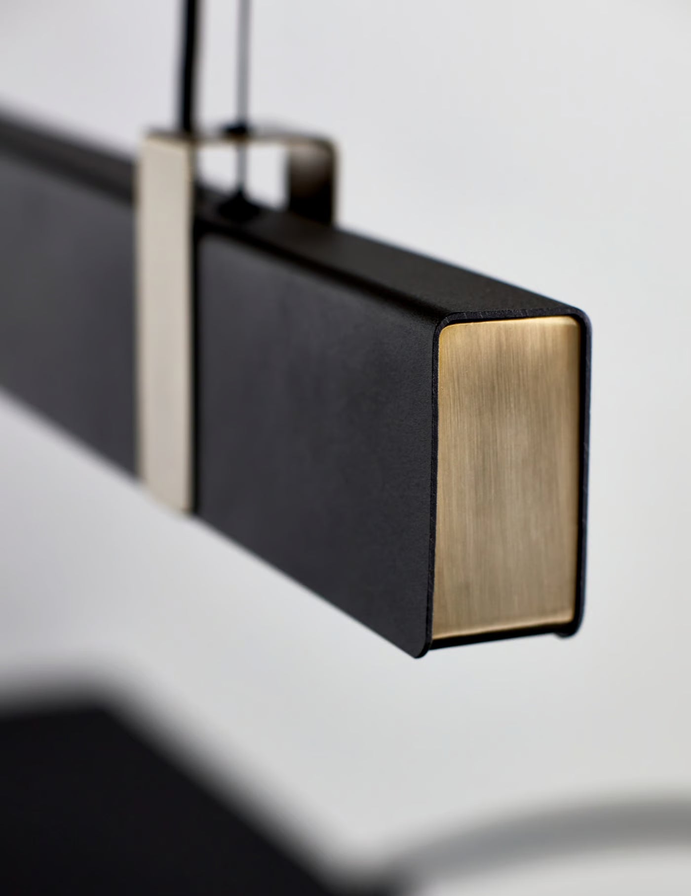 Lilt | Hanglamp | Zwart