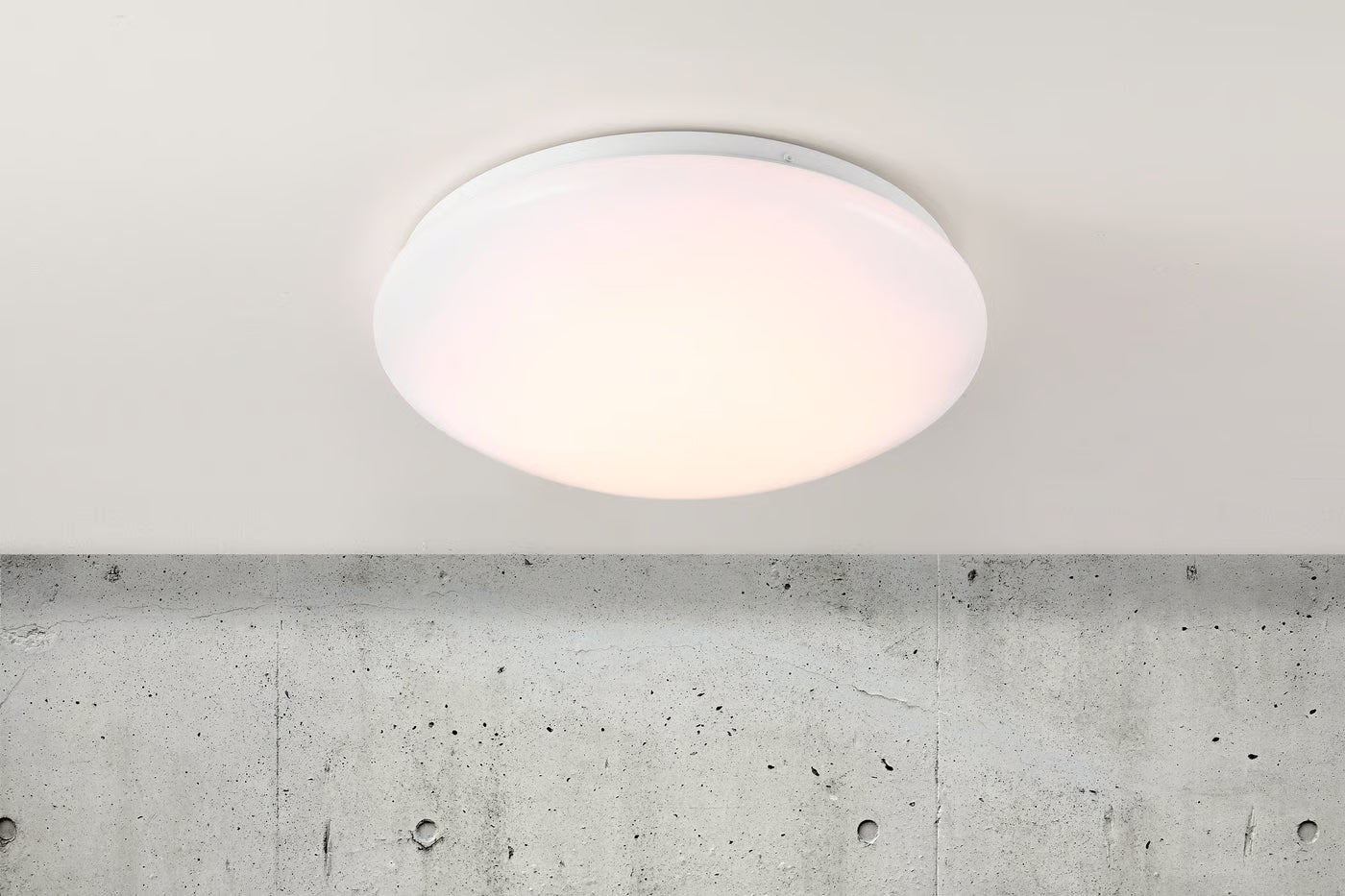 Máni 32 | Plafondlamp | Wit