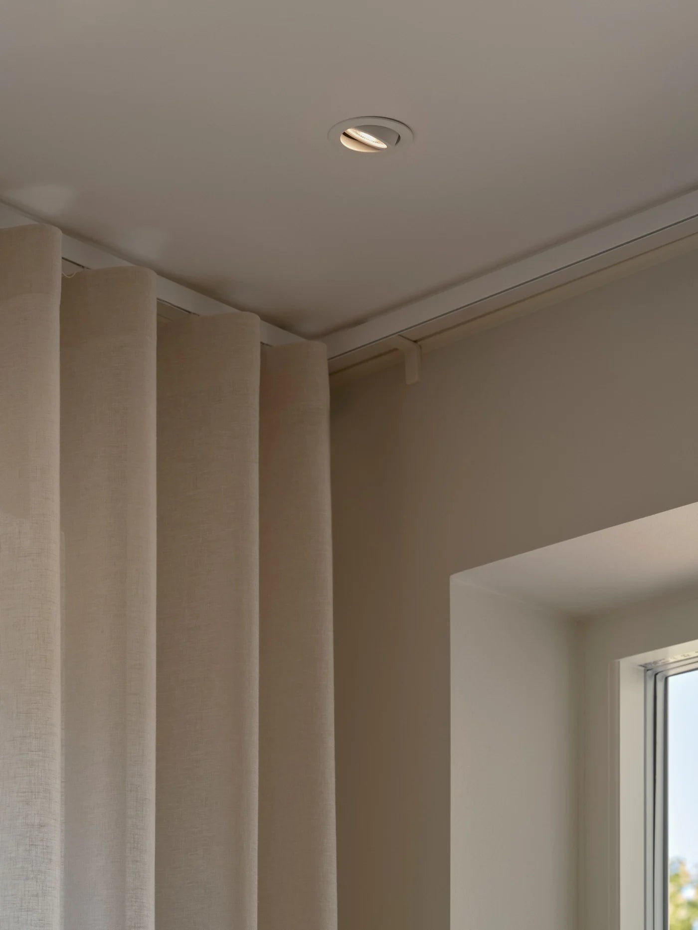 Monolo 3-kit |Downlighter | 3-step dim | Wit