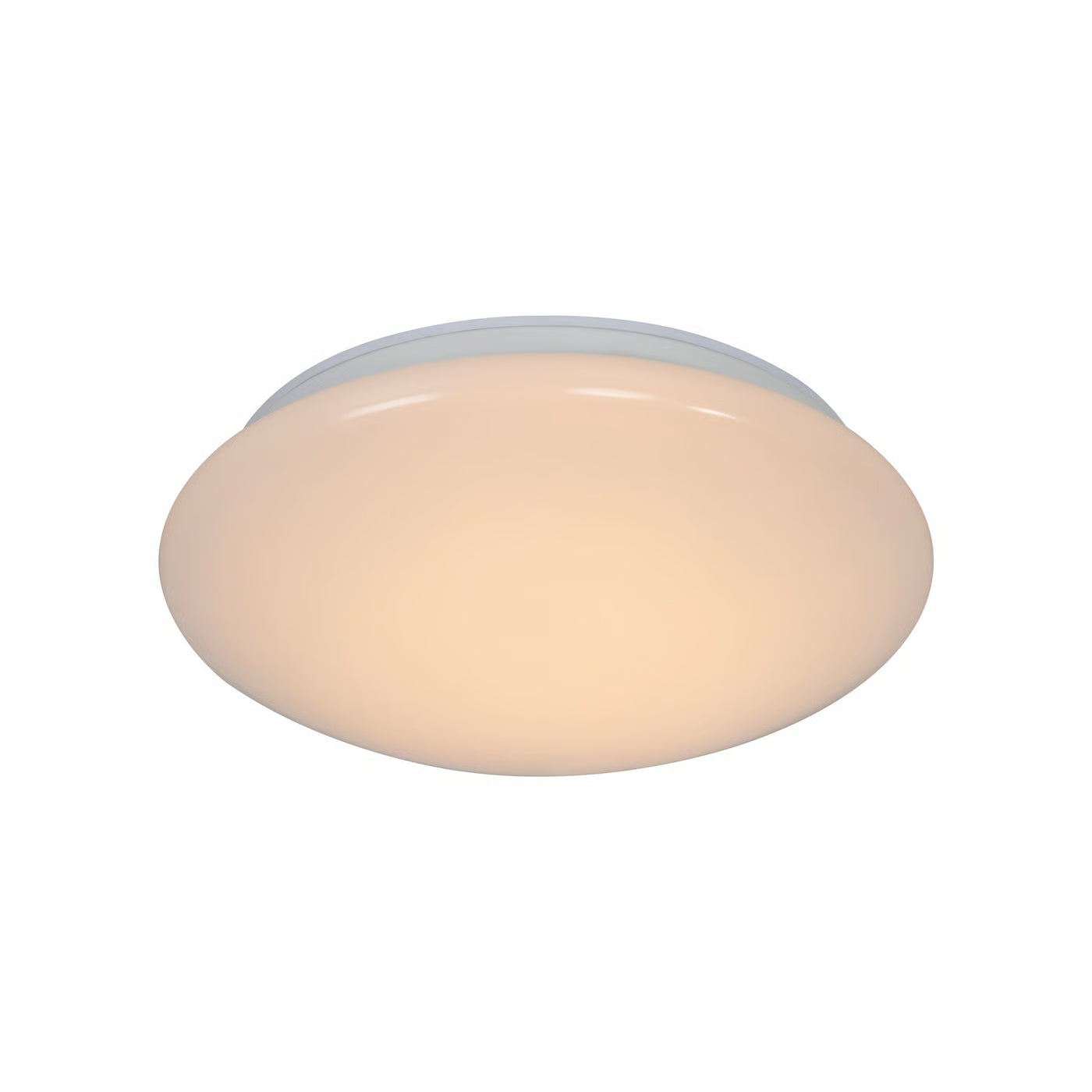 Montone 25 | Plafondlamp | Wit