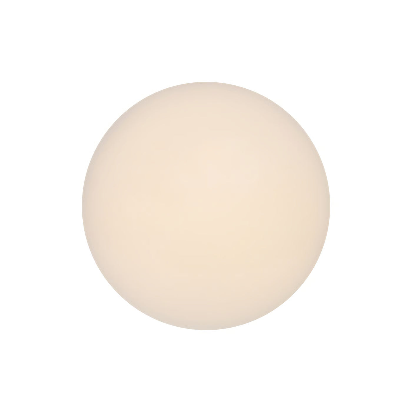Montone 25 | Plafondlamp | Wit