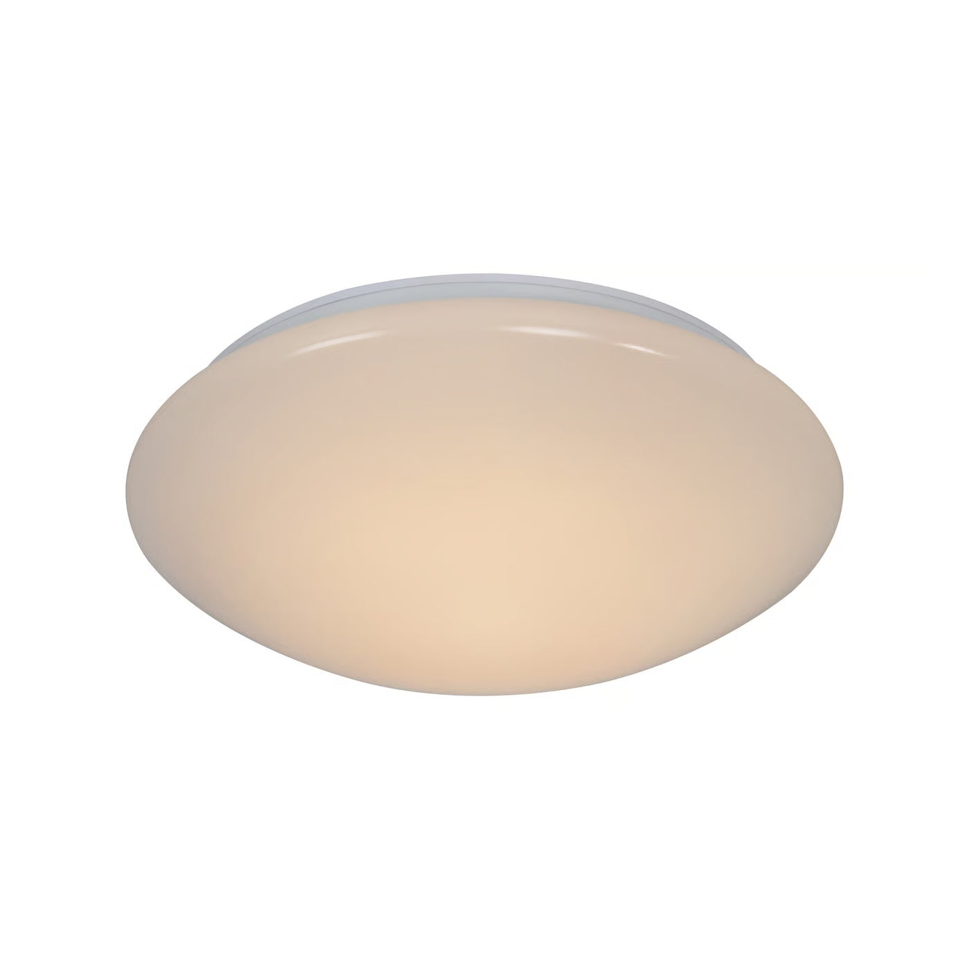 Montone 30 | Plafondlamp | Wit