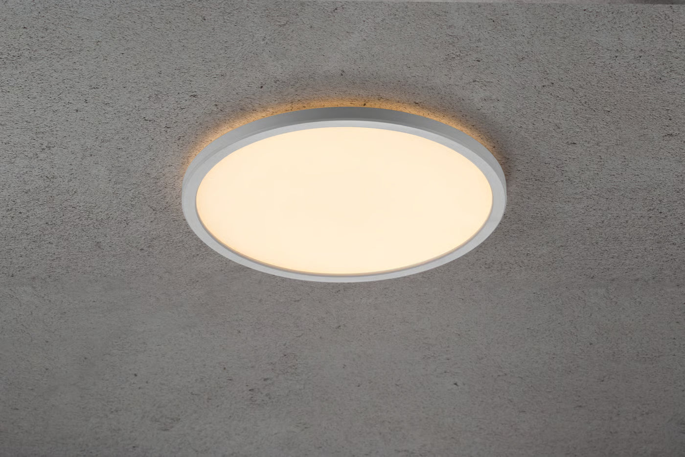 Oja 29 IP20 2700K Step-Dim | Plafondlamp | Wit