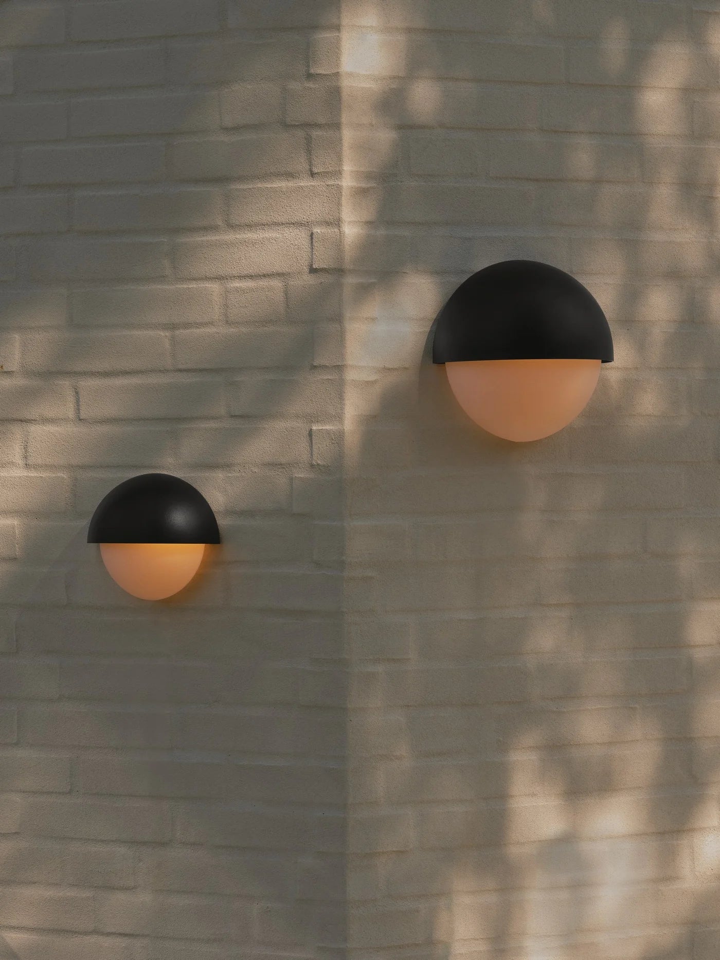 Scorpius | Wandlamp | Zwart