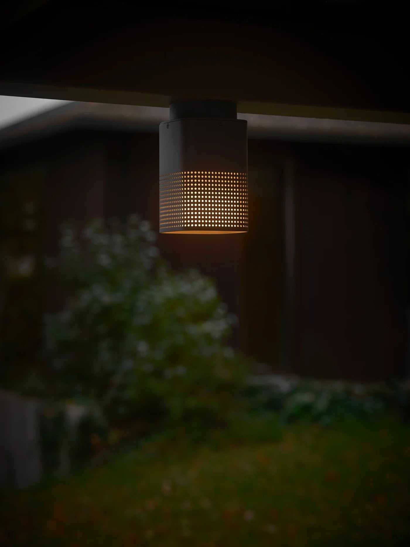 Sidara | Plafondlamp | Seaside anthracite