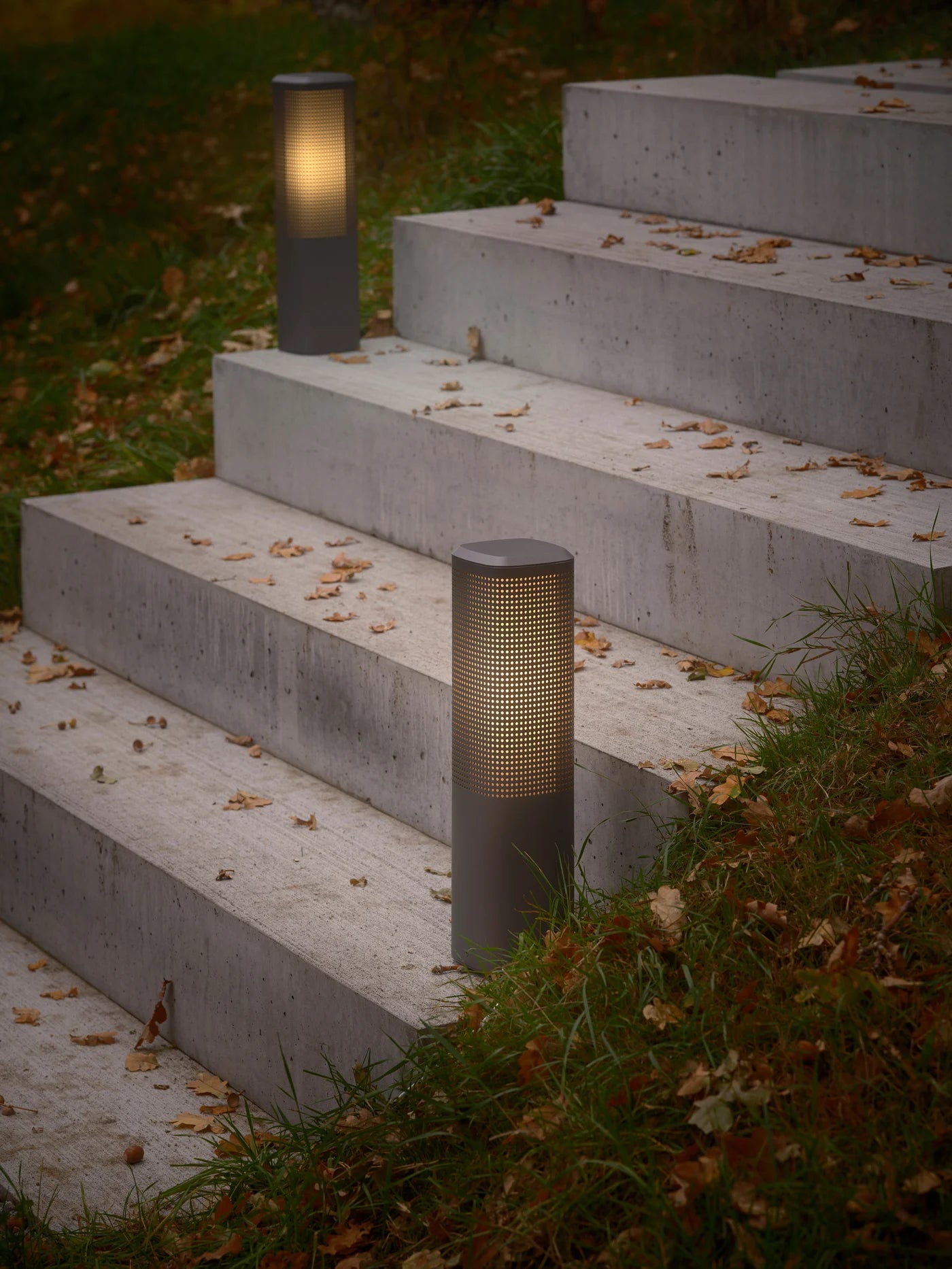 Sidara 45 | Tuinpaal | Seaside anthracite