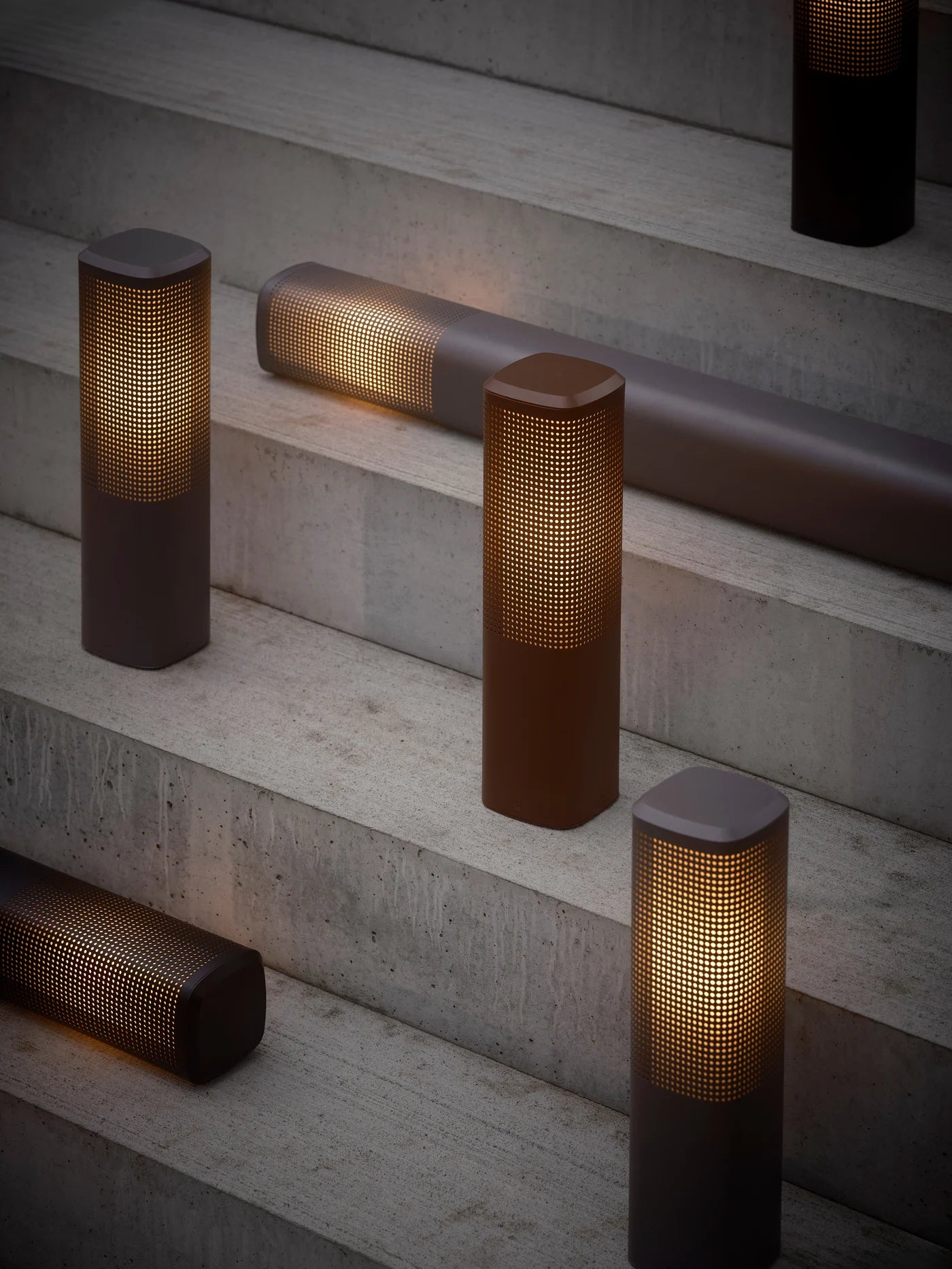 Sidara 45 | Tuinpaal | Seaside anthracite