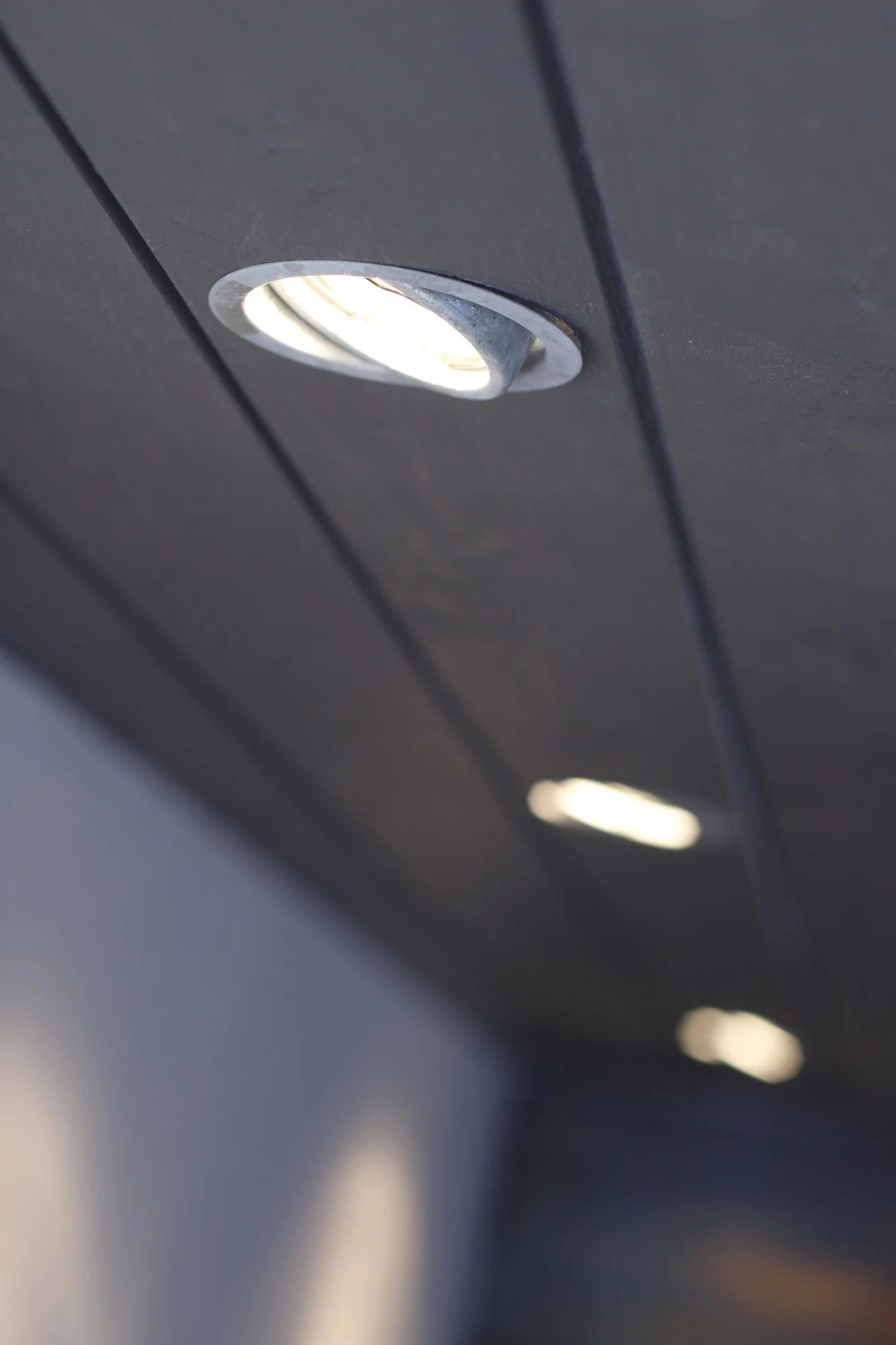 Tip | Downlight | Gegalvaniseerd