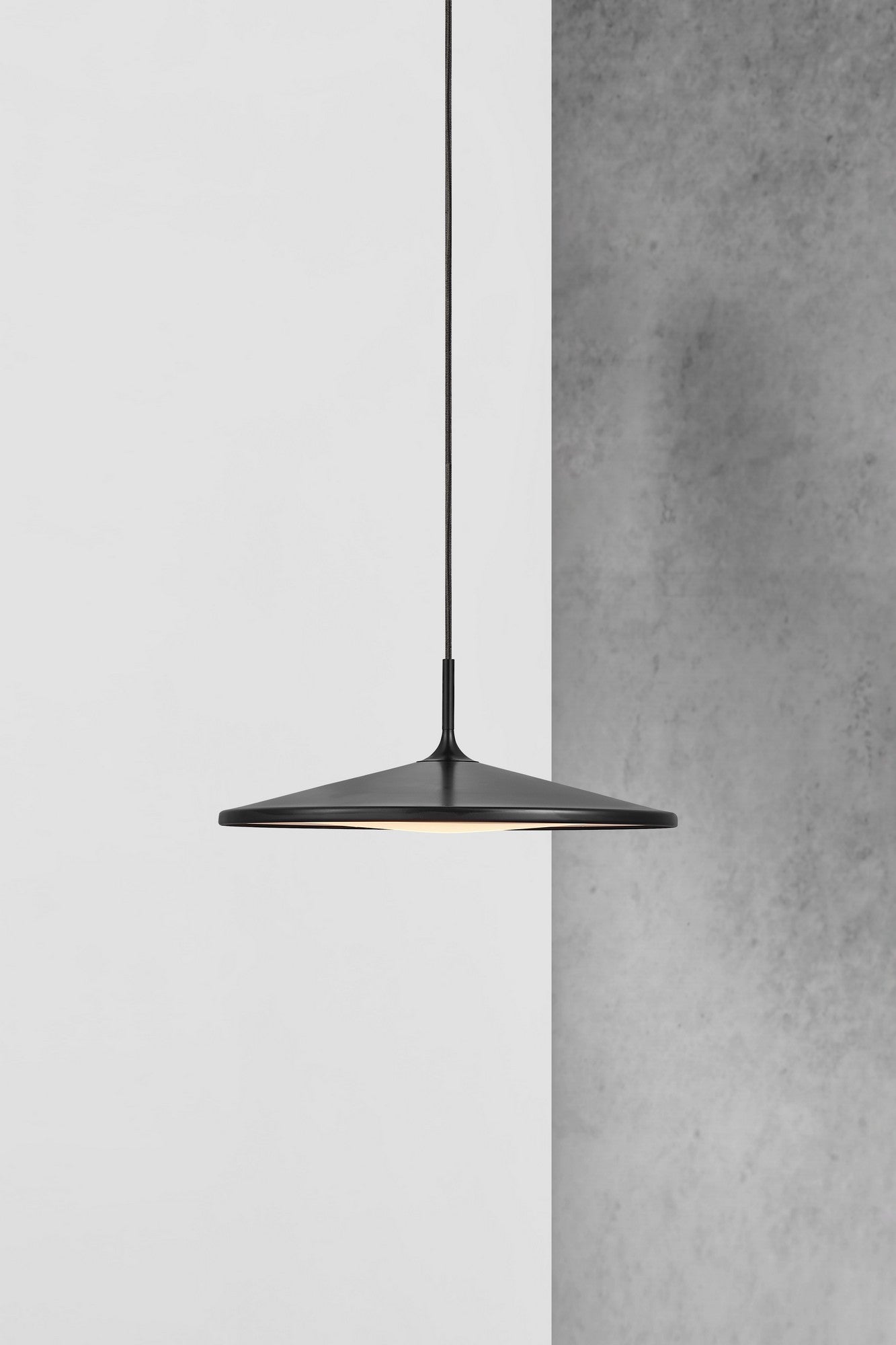 Balance Hanglamp Zwart