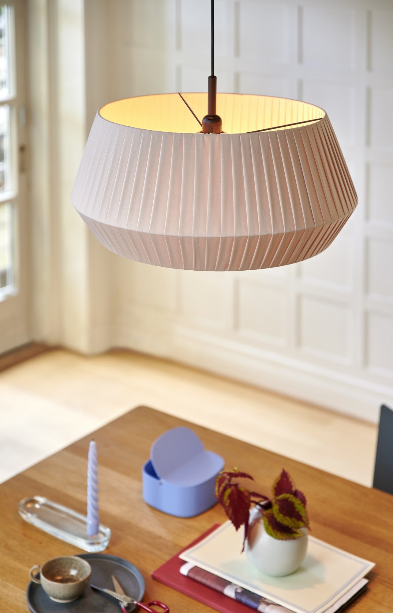 DICTE 53 Hanglamp Beige