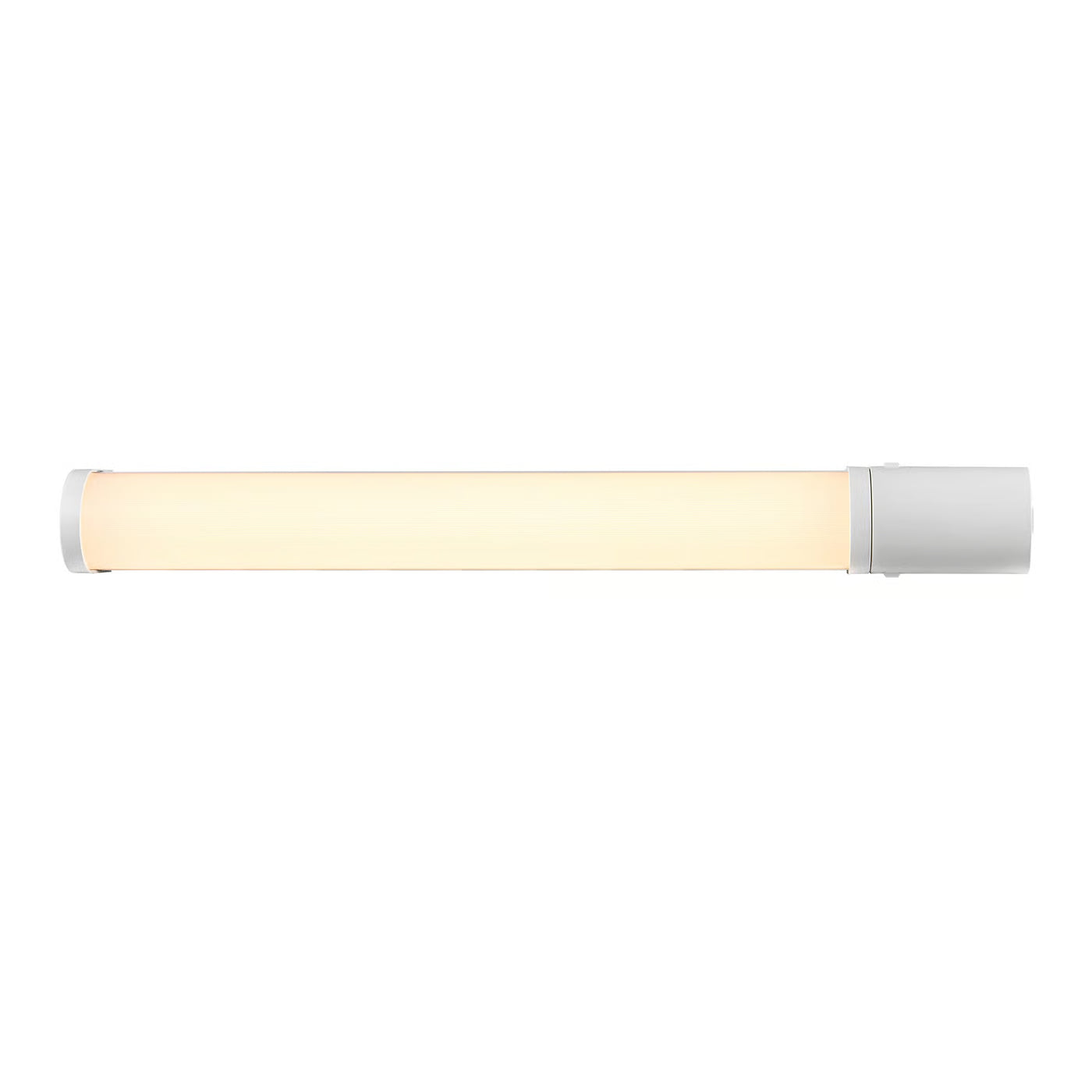 Malaika 49 | Wandlamp | Wit