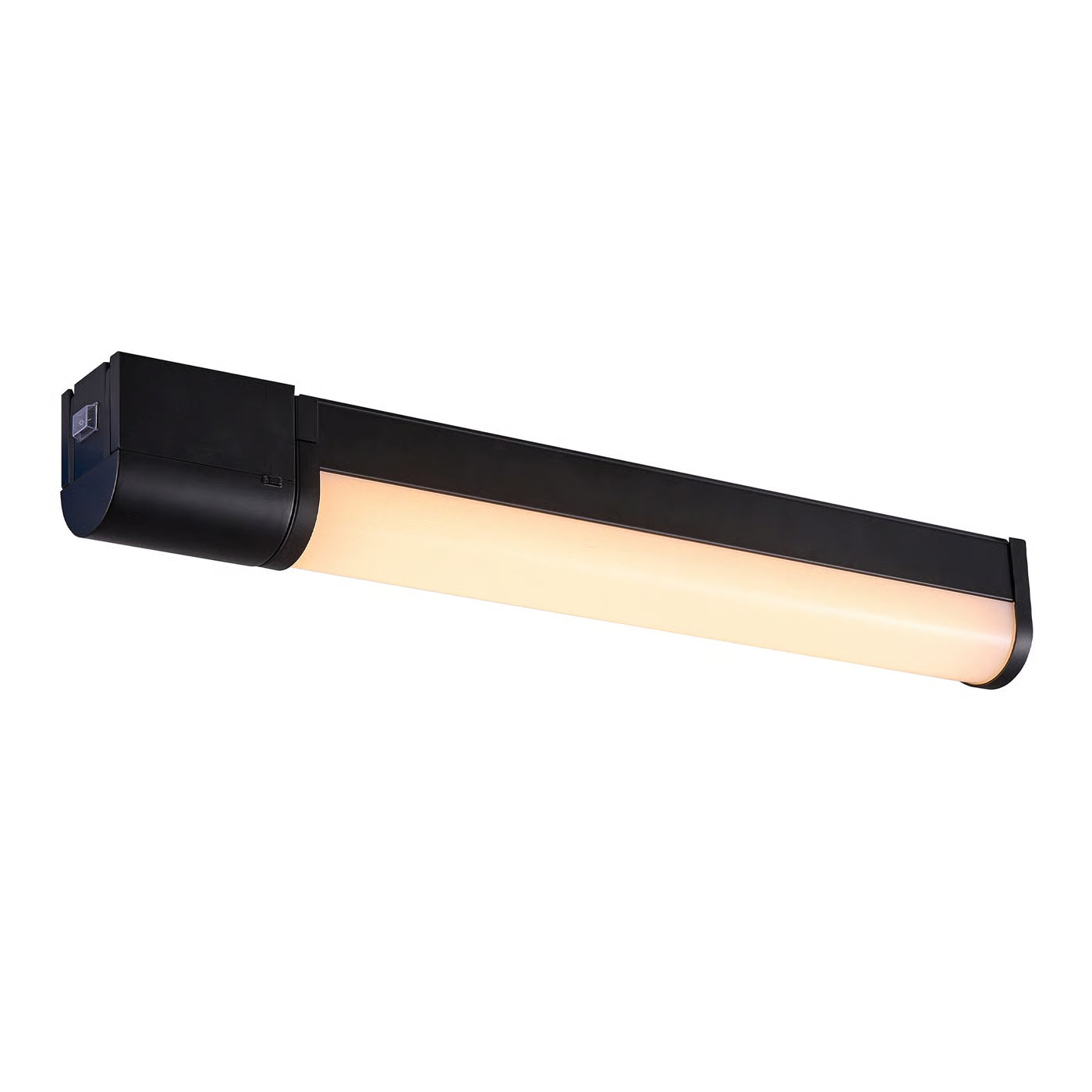 Malaika 49 | Wandlamp | Zwart