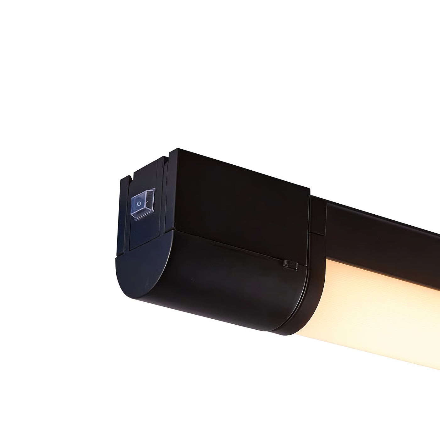 Malaika 49 | Wandlamp | Zwart