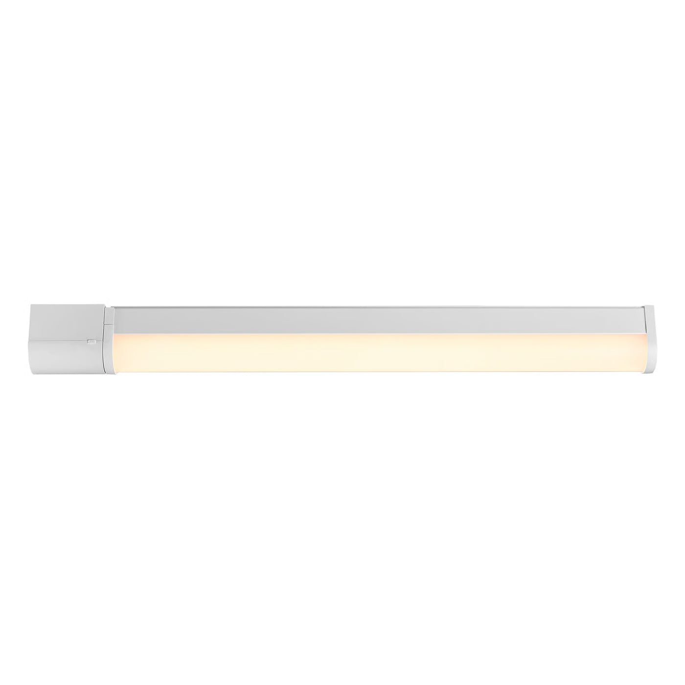 Malaika 68 | Wandlamp | Wit
