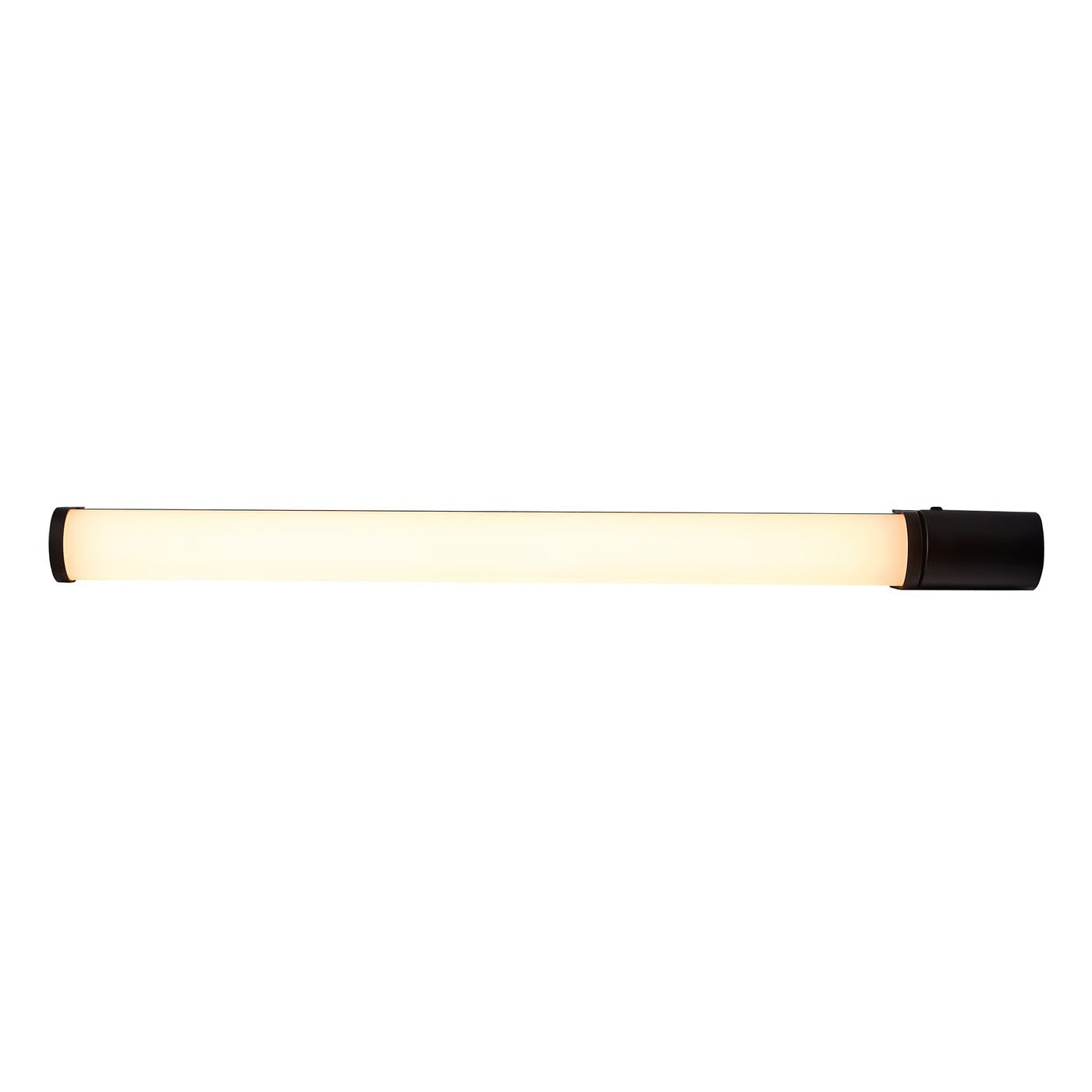 Malaika 68 | Wandlamp | Zwart