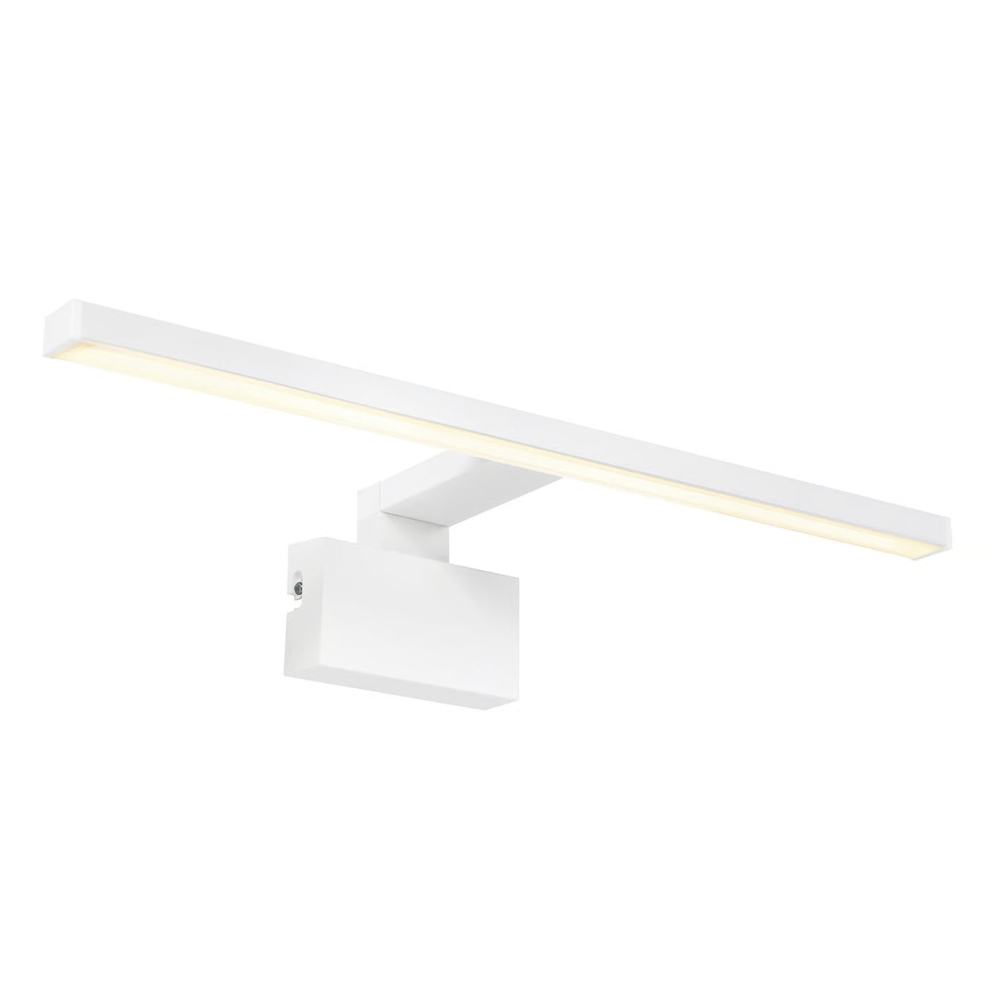 Marlee 3000K | Badkamerverlichting | Wit