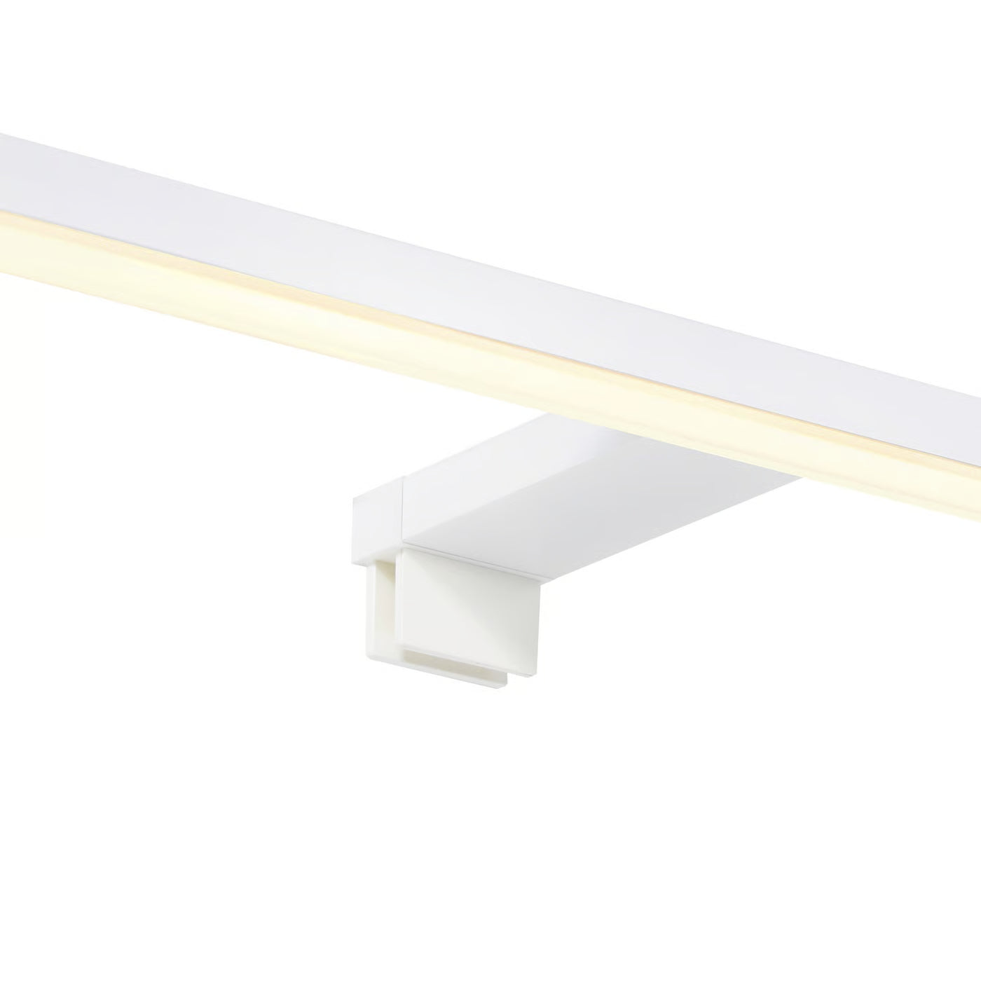 Marlee 3000K | Badkamerverlichting | Wit