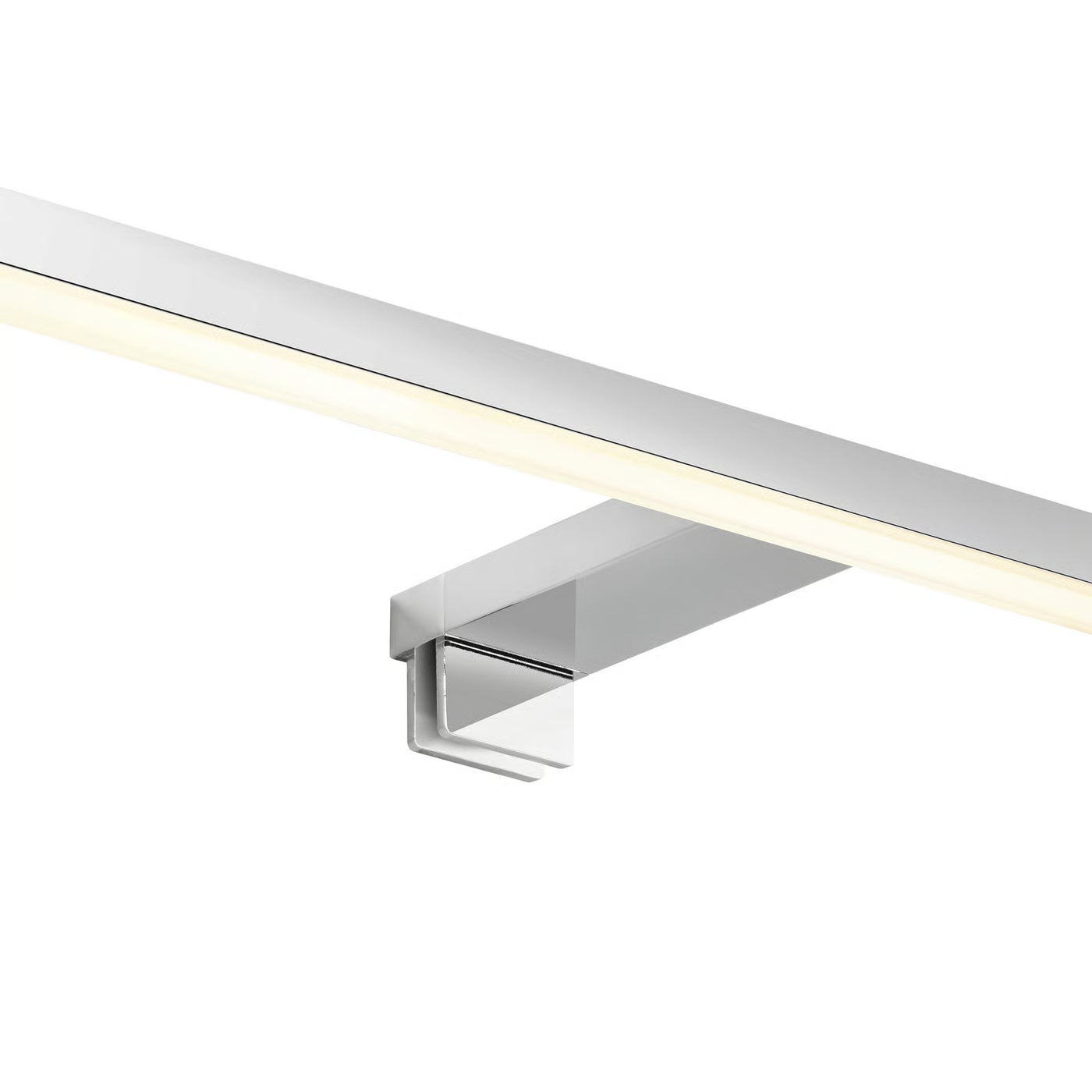 Marlee 3000K | Badkamerverlichting | Chroom