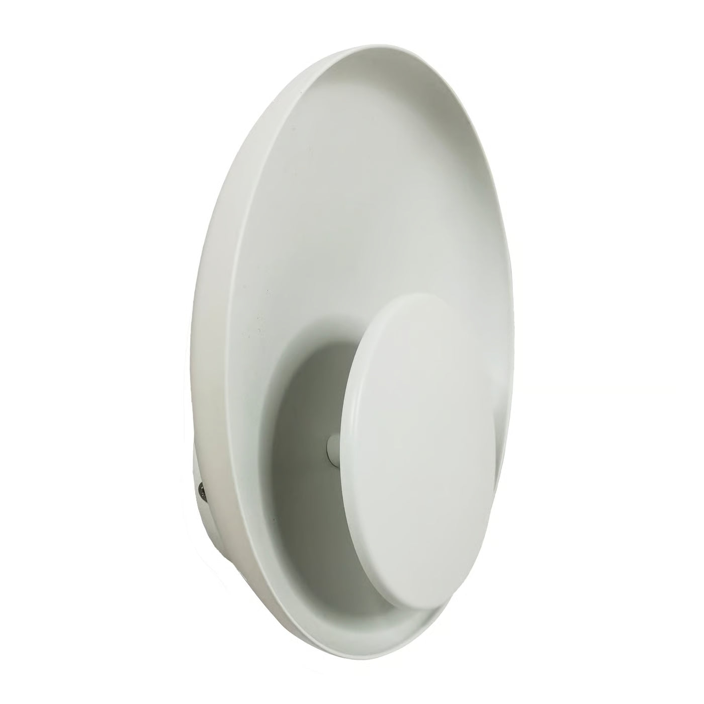 Marsi | Wandlamp | Wit