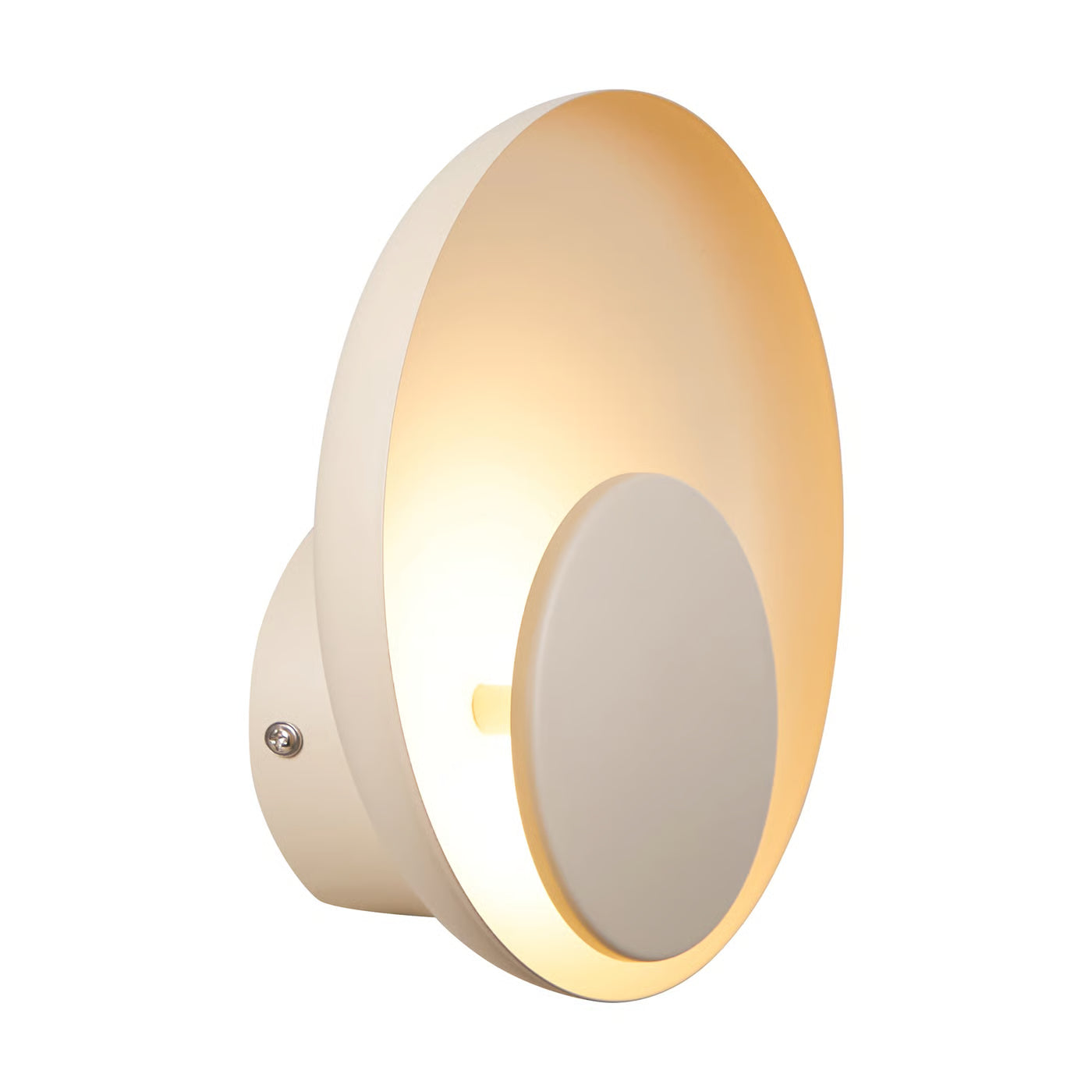 Marsi | Wandlamp | Beige