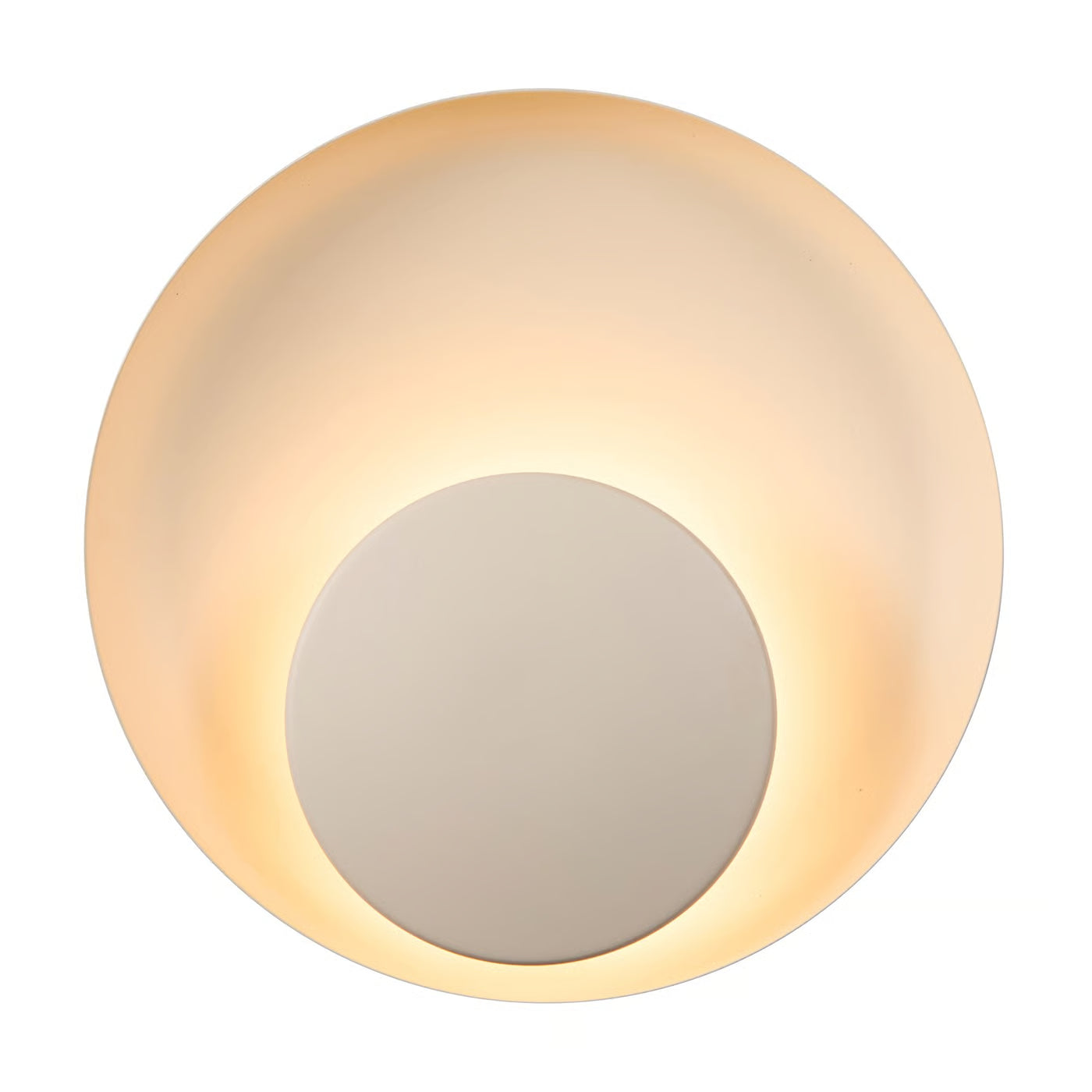 Marsi | Wandlamp | Beige